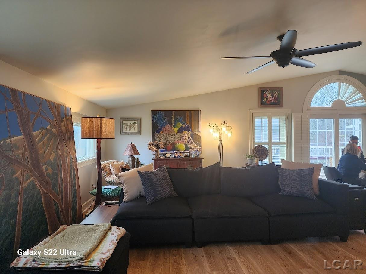 435 W River A, A, Deerfield, MI 49238 — Photo 11
