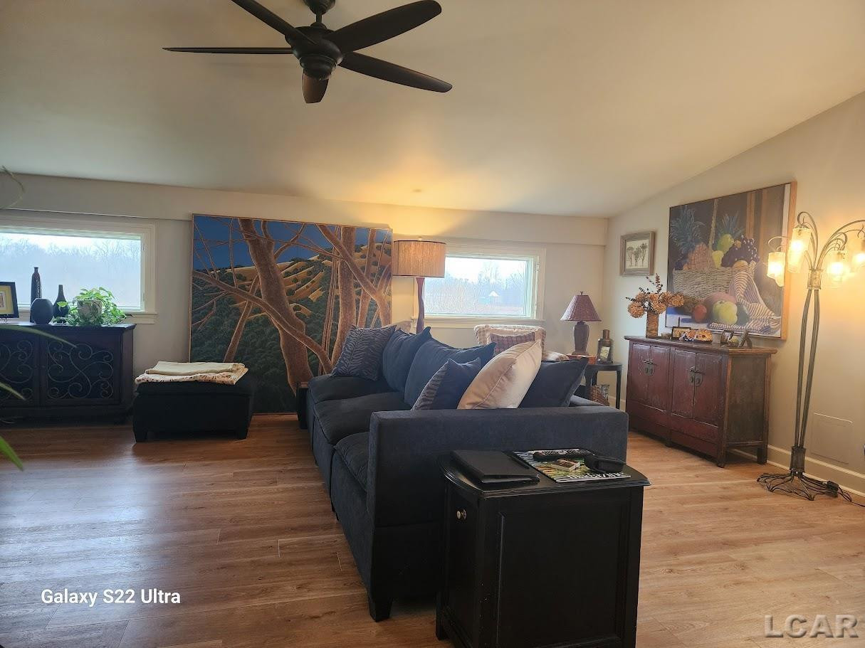 435 W River A, A, Deerfield, MI 49238 — Photo 12