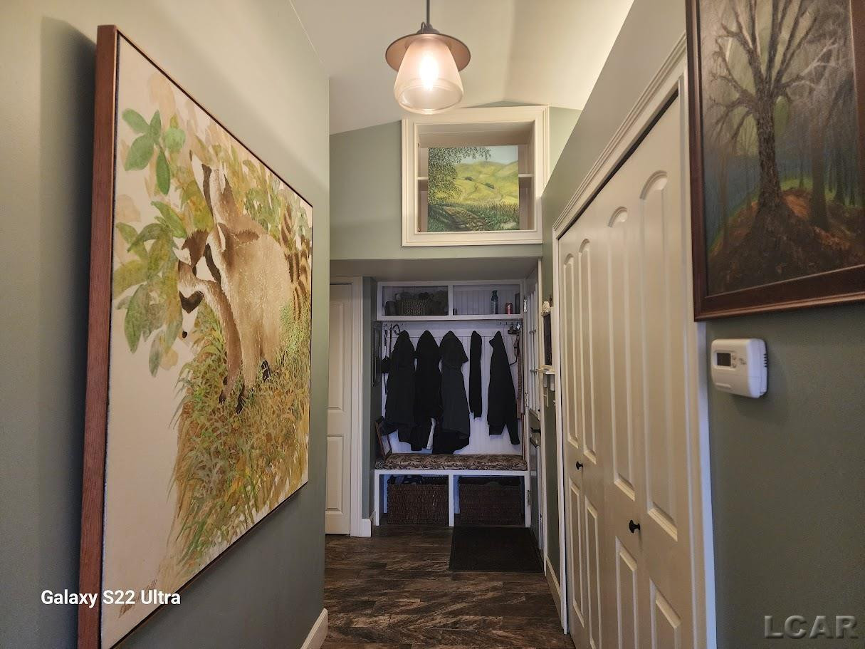 435 W River A, A, Deerfield, MI 49238 — Photo 13