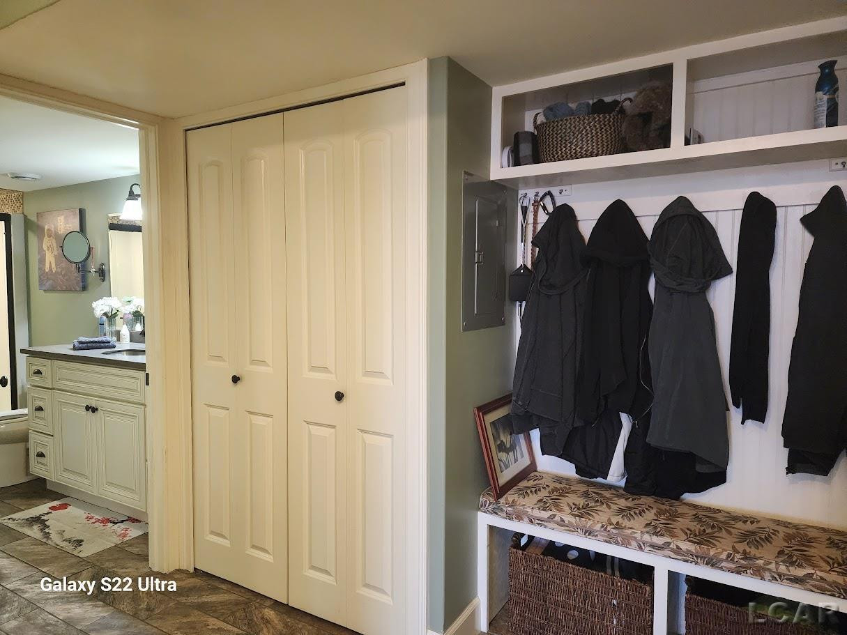 435 W River A, A, Deerfield, MI 49238 — Photo 14