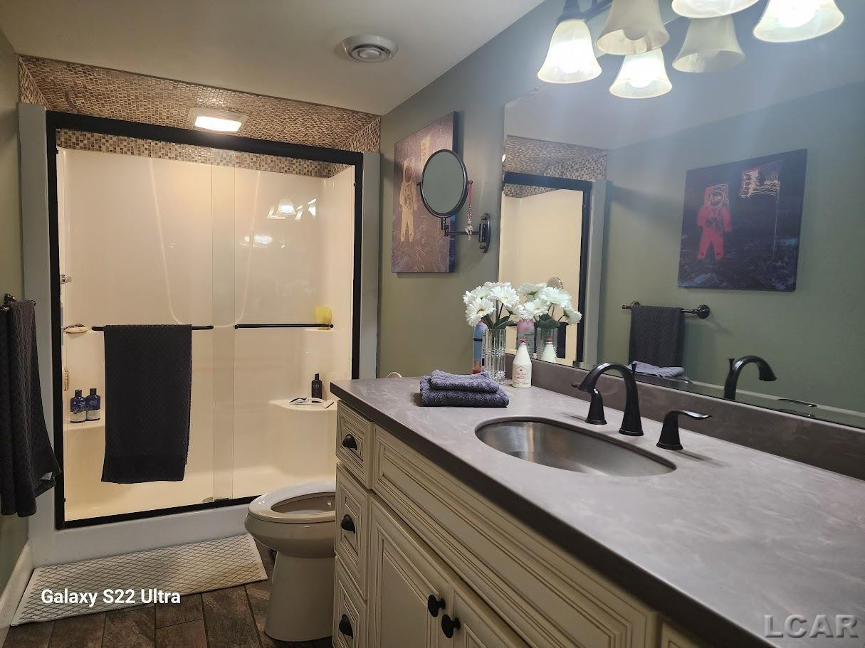 435 W River A, A, Deerfield, MI 49238 — Photo 15