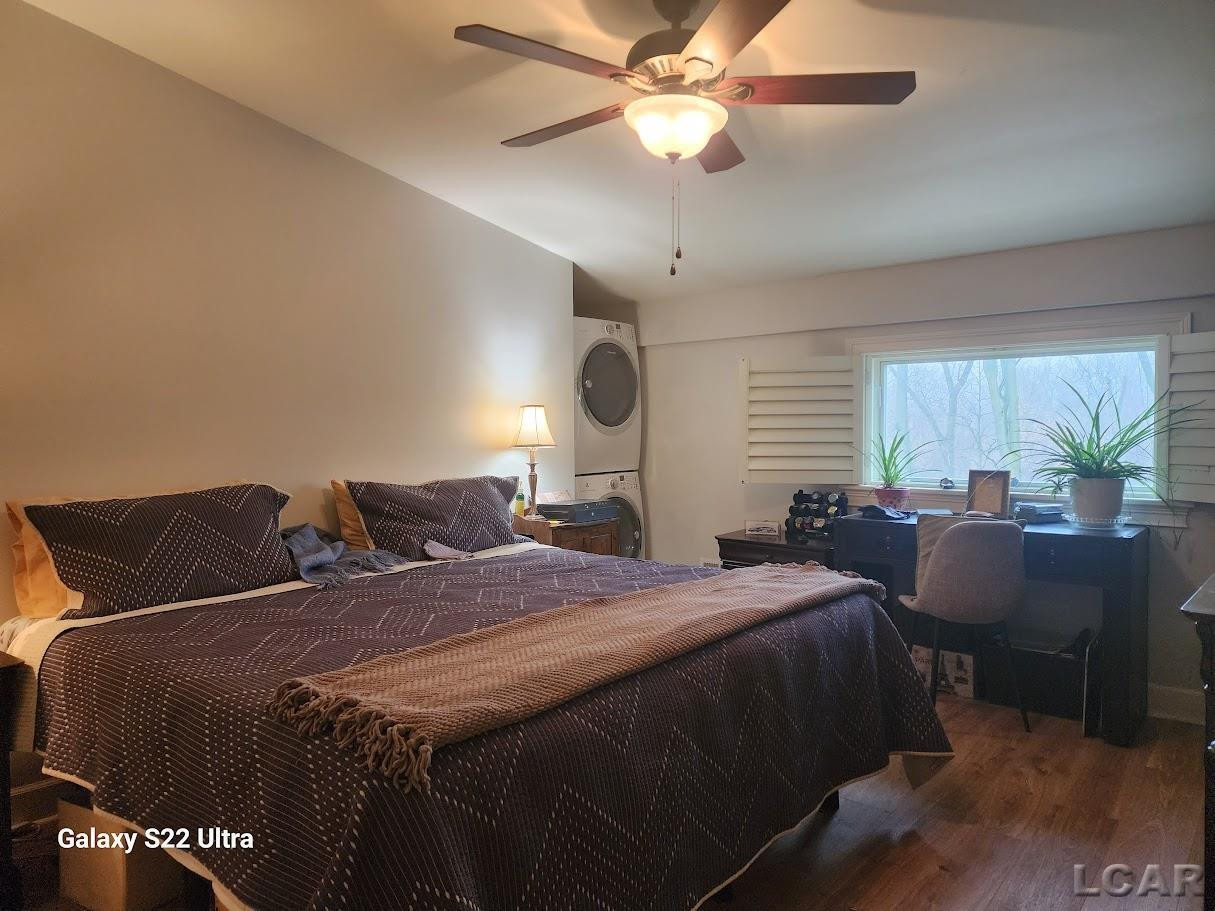 435 W River A, A, Deerfield, MI 49238 — Photo 16