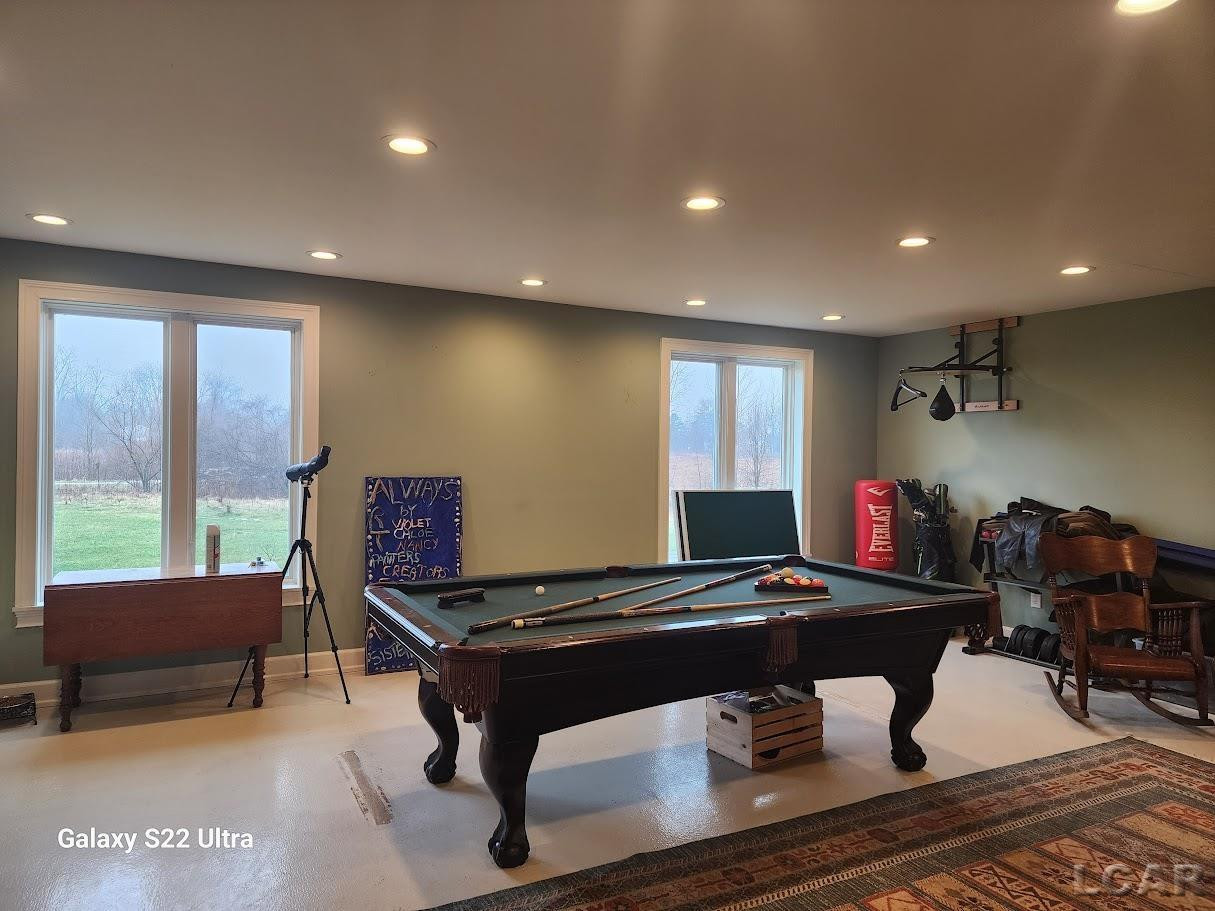 435 W River A, A, Deerfield, MI 49238 — Photo 17