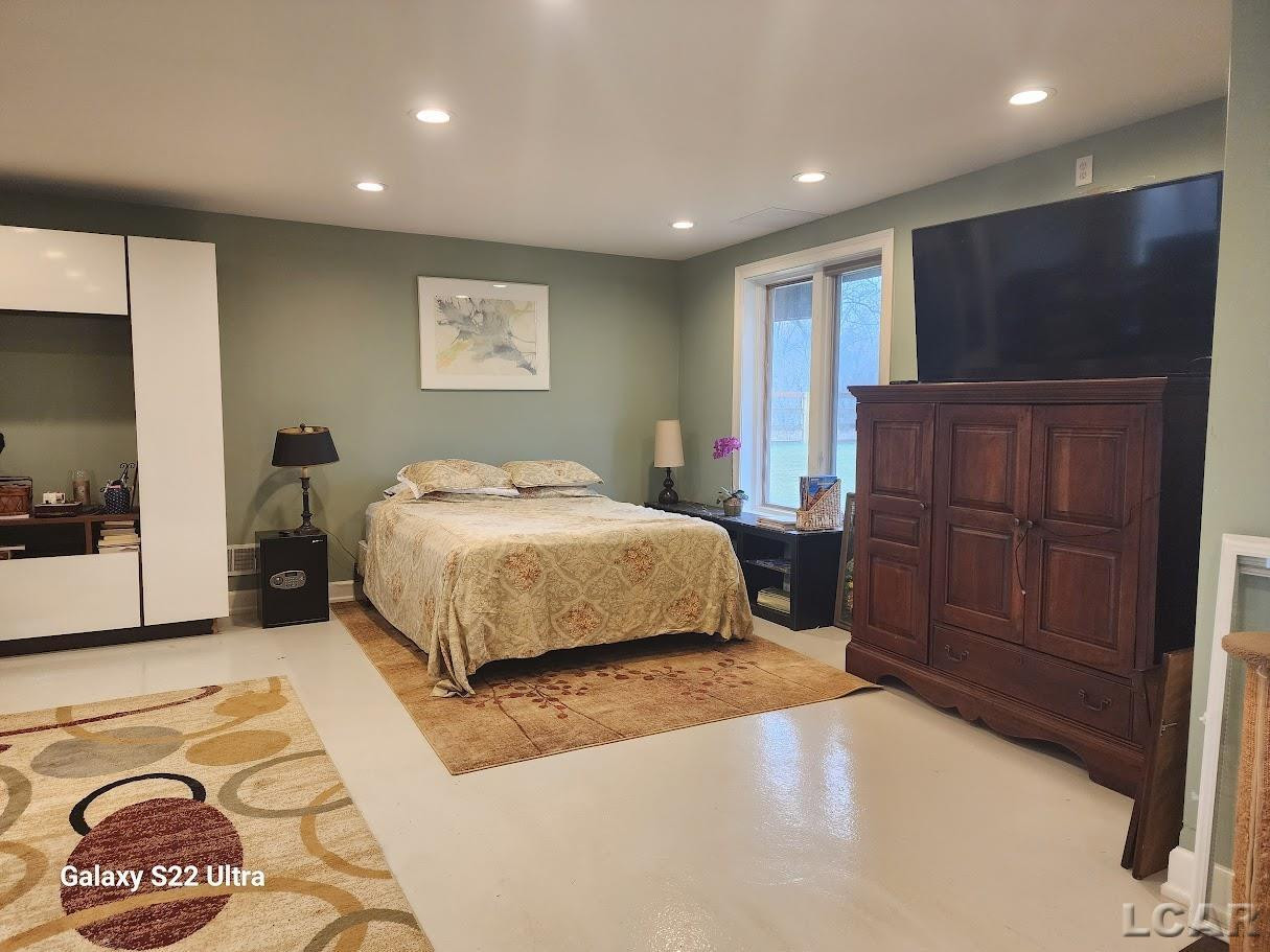 435 W River A, A, Deerfield, MI 49238 — Photo 19