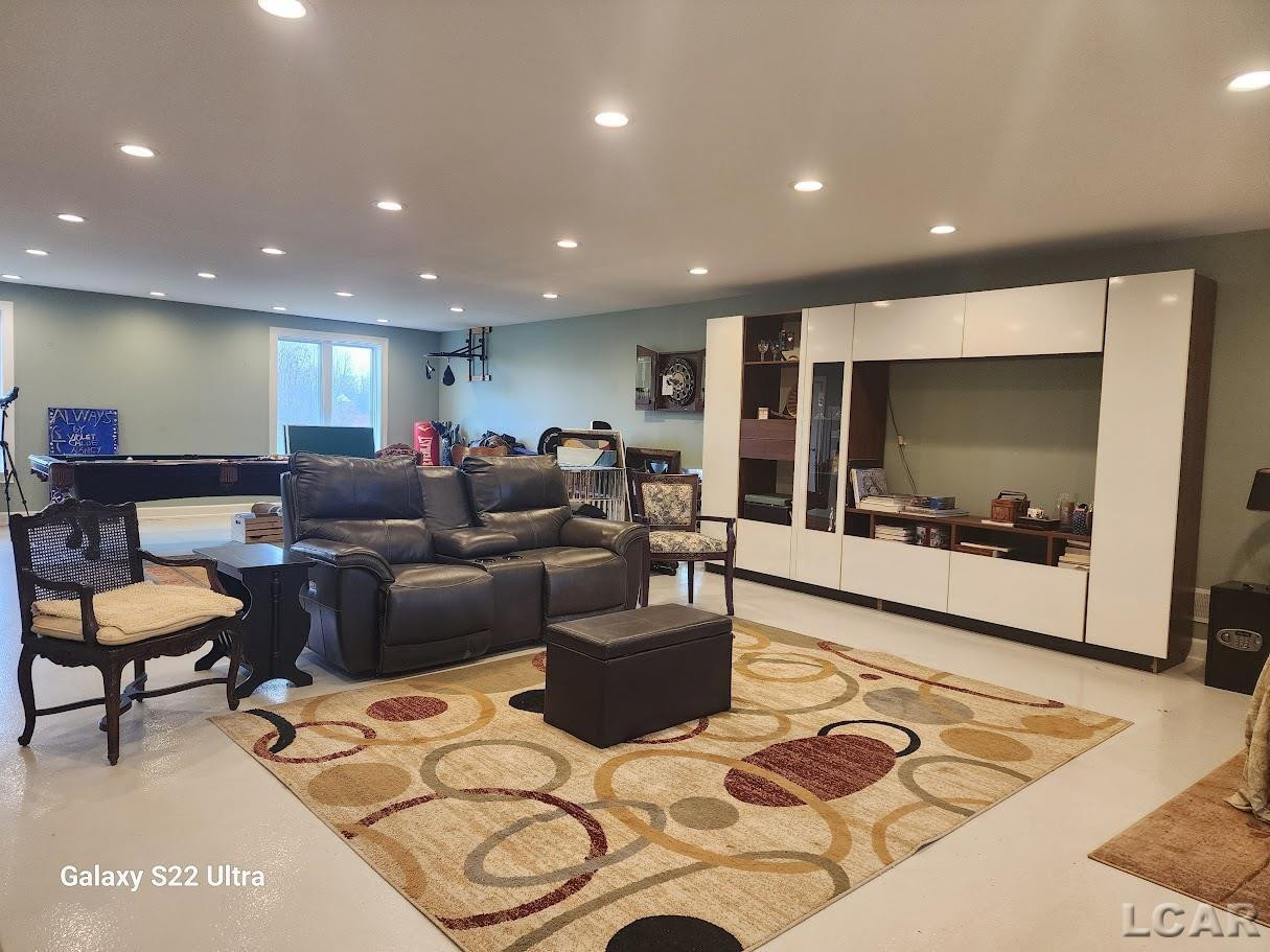 435 W River A, A, Deerfield, MI 49238 — Photo 20
