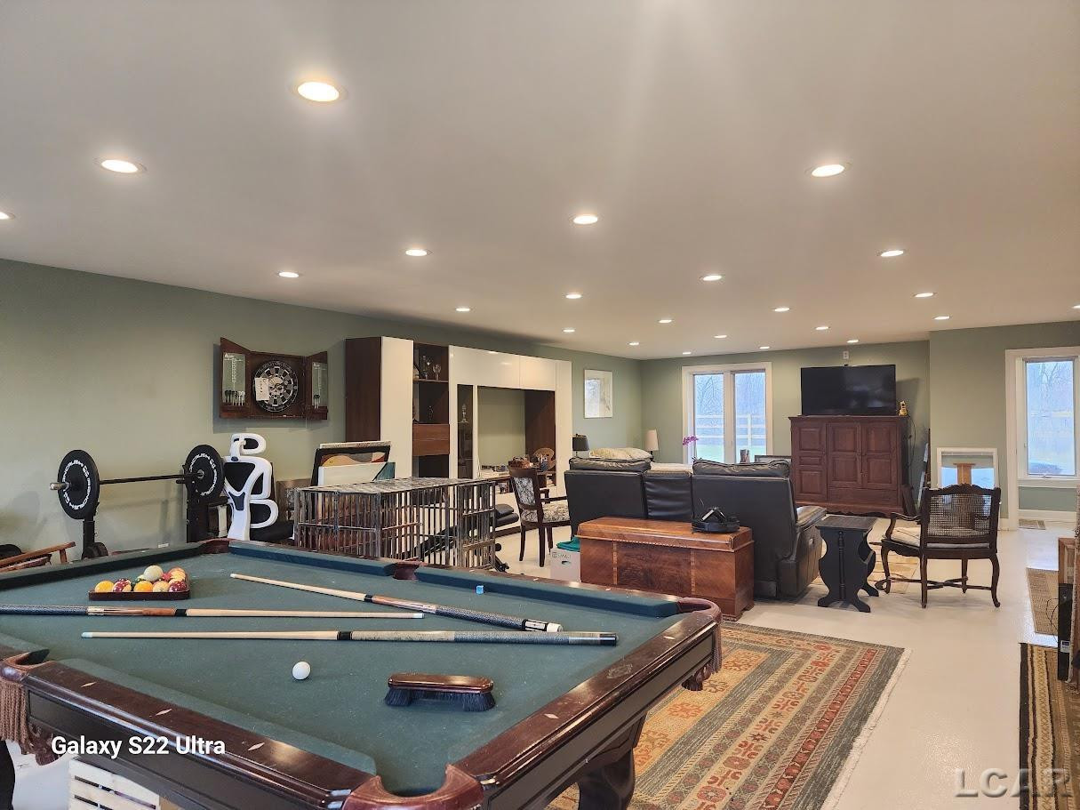 435 W River A, A, Deerfield, MI 49238 — Photo 21