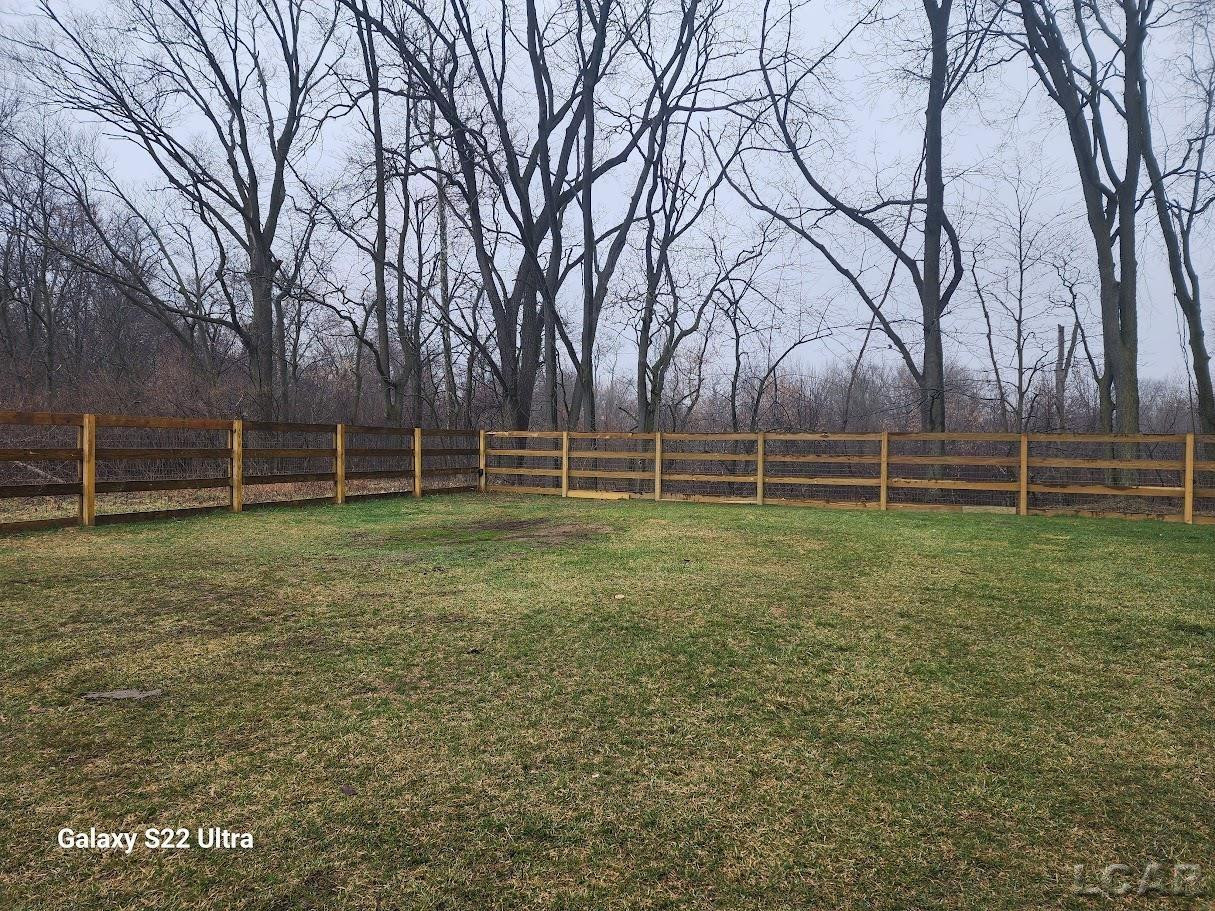 435 W River A, A, Deerfield, MI 49238 — Photo 24