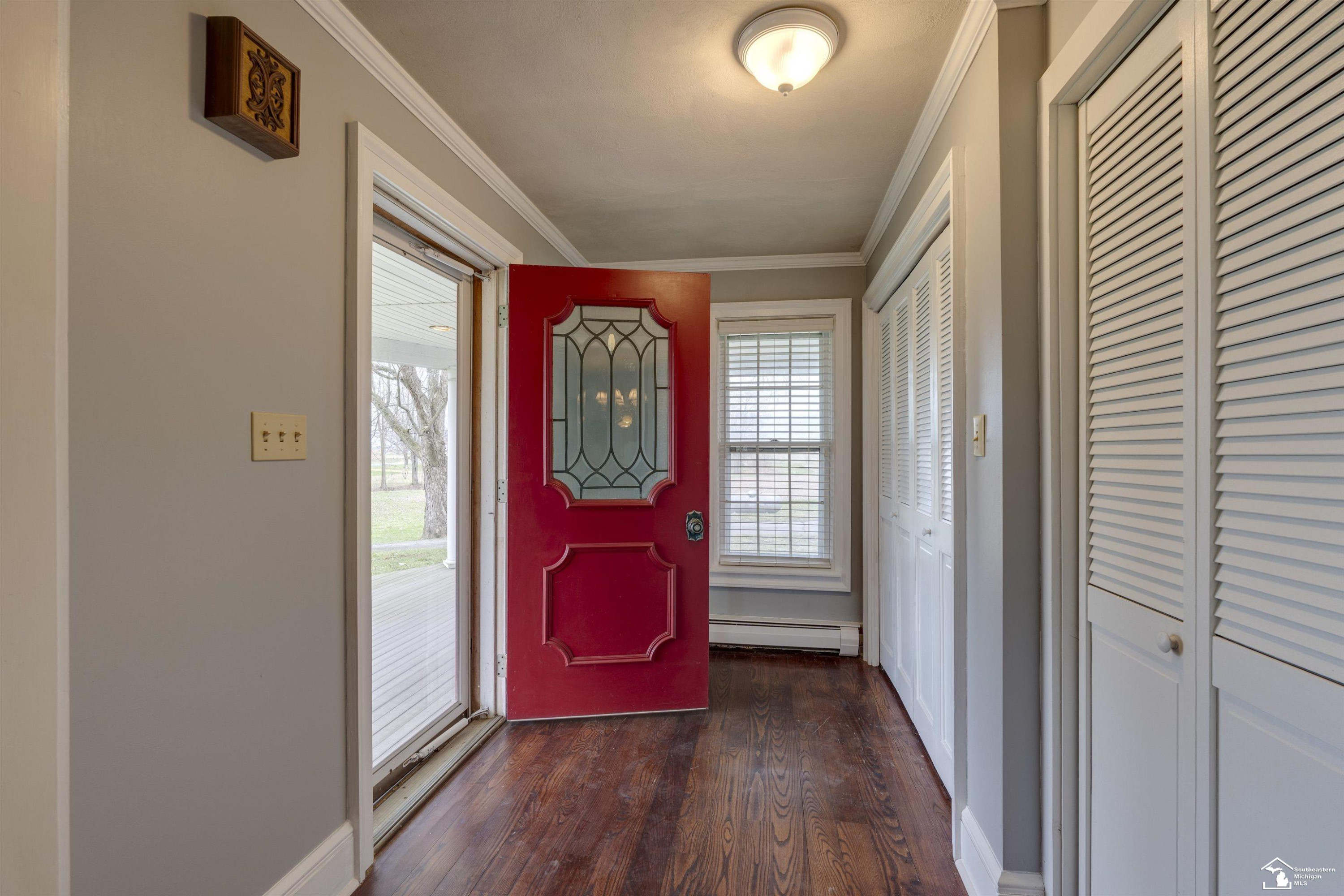 12249 Carroll Rd., Blissfield, MI 49228 — Photo 5