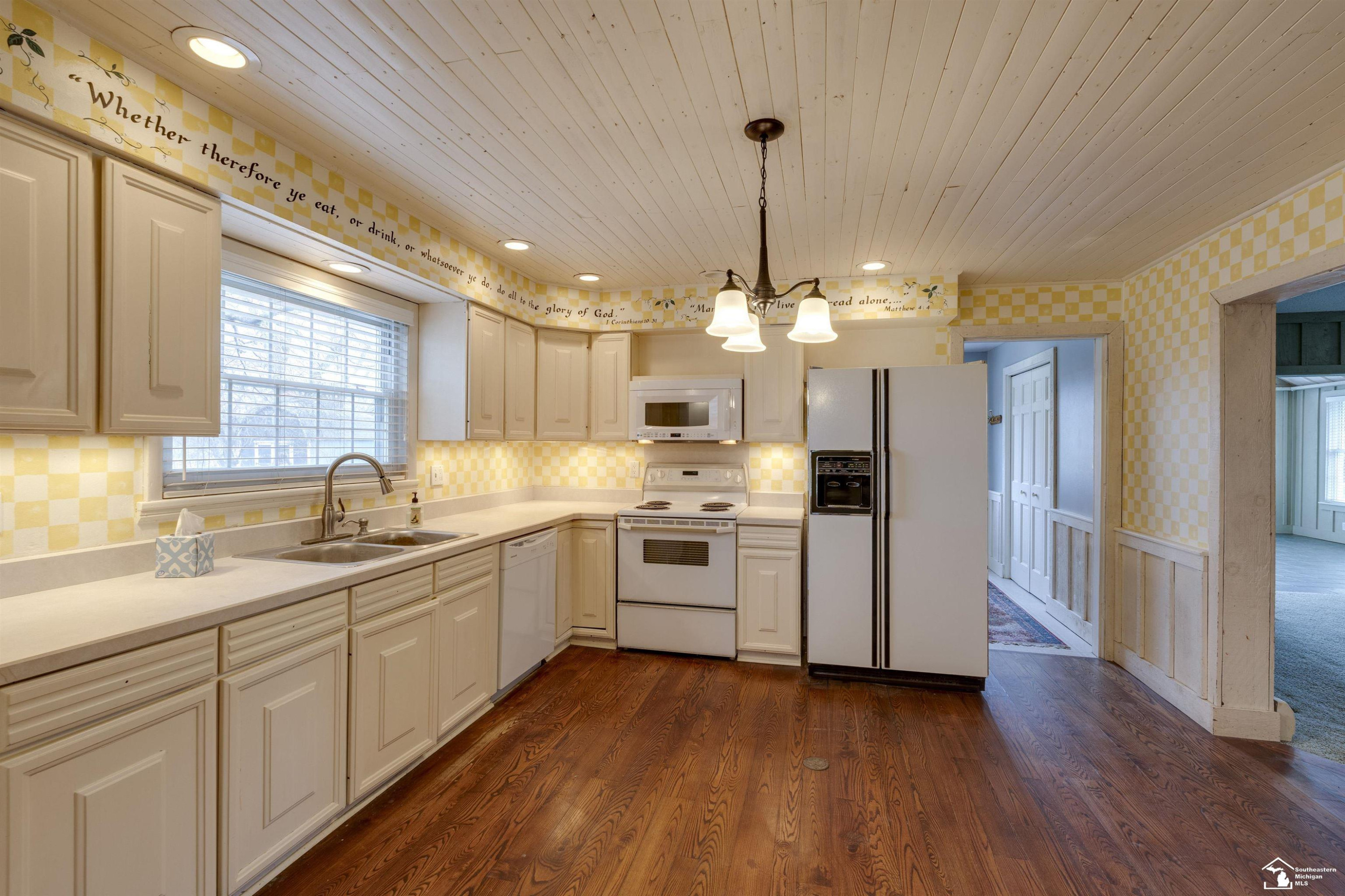 12249 Carroll Rd., Blissfield, MI 49228 — Photo 13