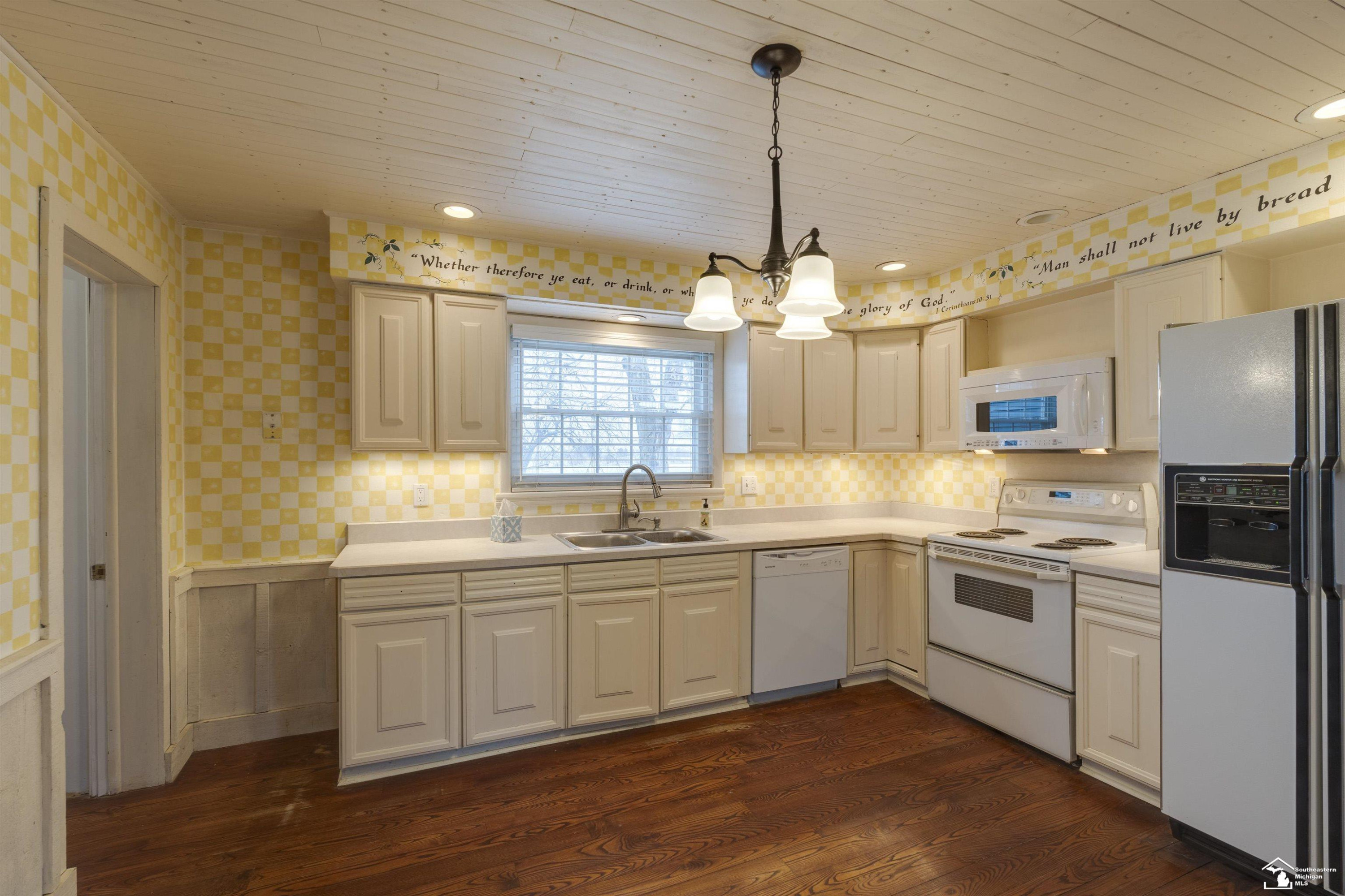 12249 Carroll Rd., Blissfield, MI 49228 — Photo 14