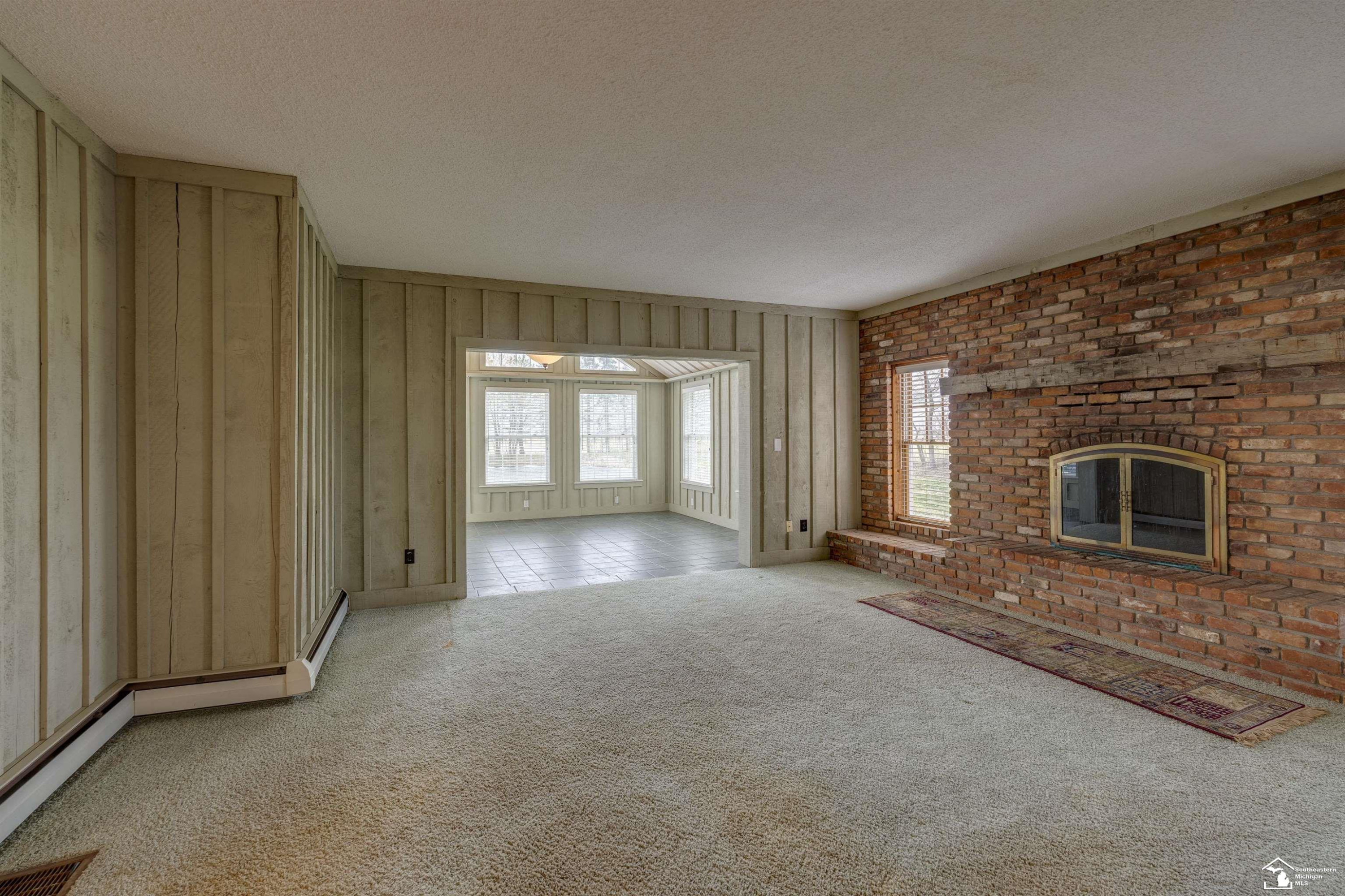 12249 Carroll Rd., Blissfield, MI 49228 — Photo 17