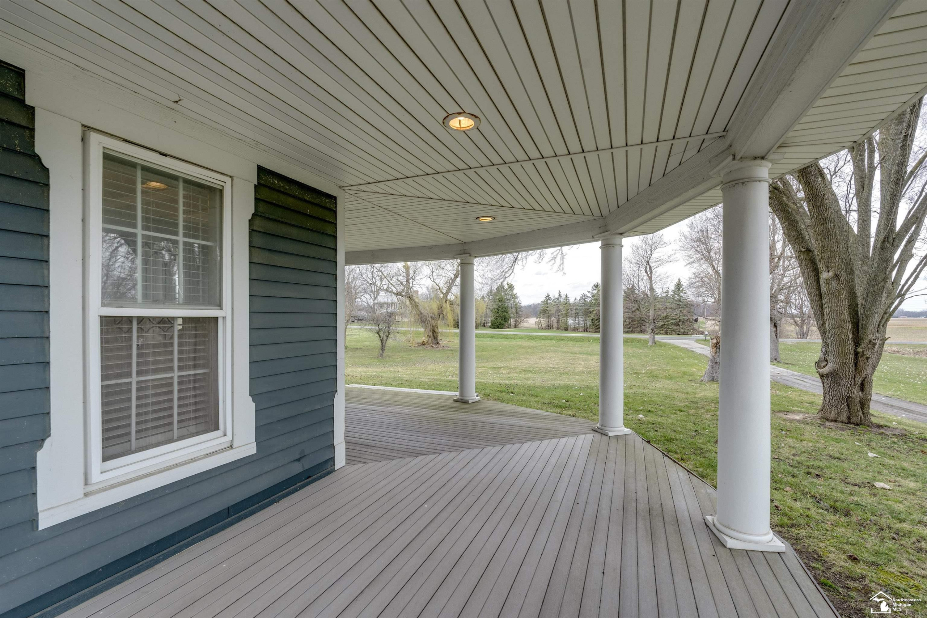 12249 Carroll Rd., Blissfield, MI 49228 — Photo 35