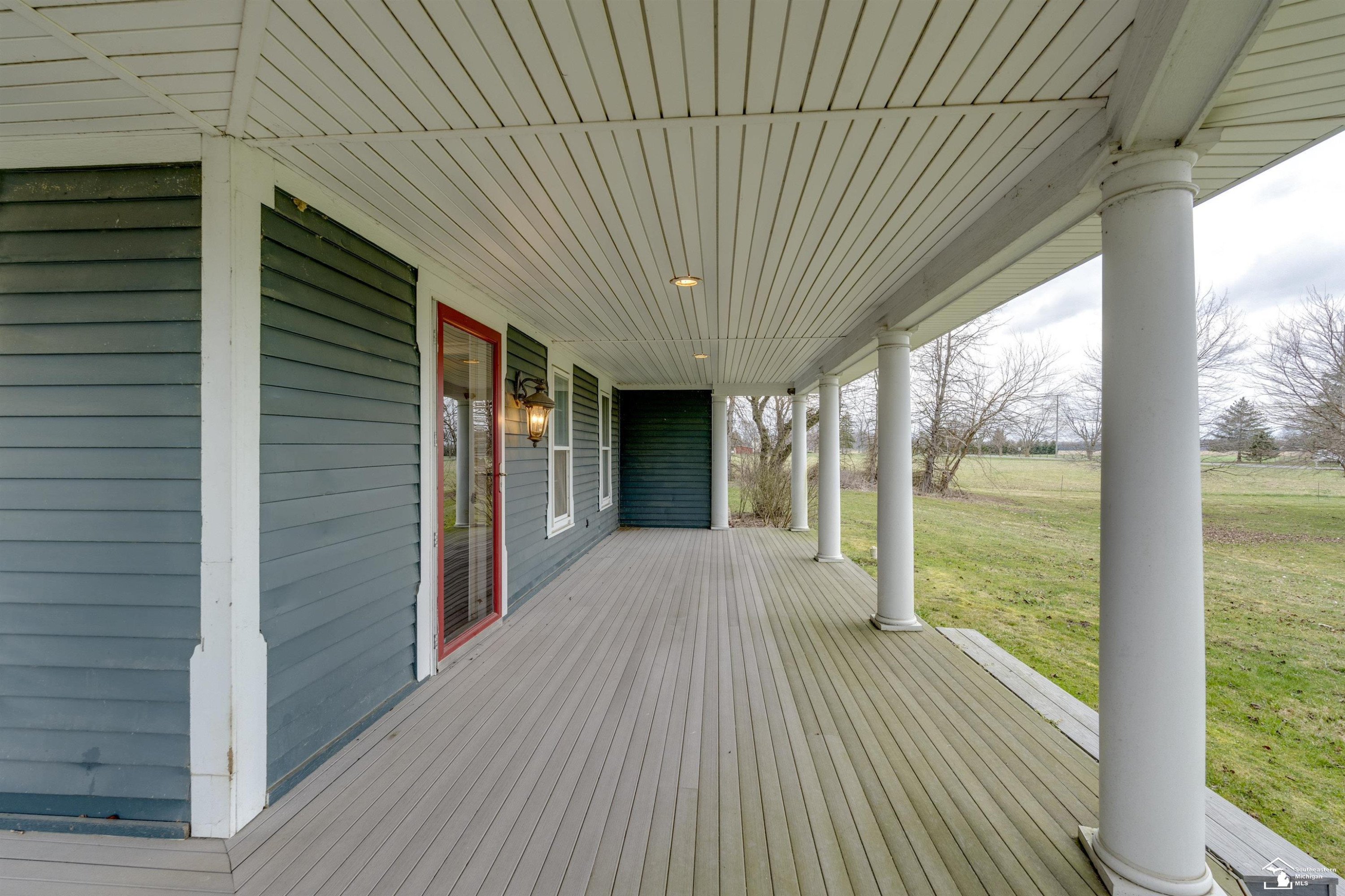 12249 Carroll Rd., Blissfield, MI 49228 — Photo 36