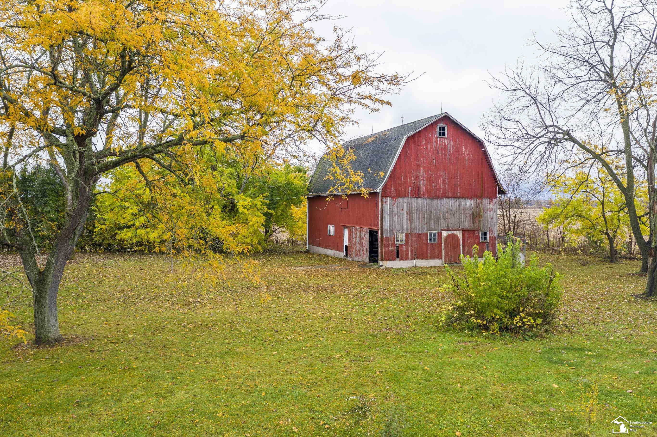 12249 Carroll Rd., Blissfield, MI 49228 — Photo 38