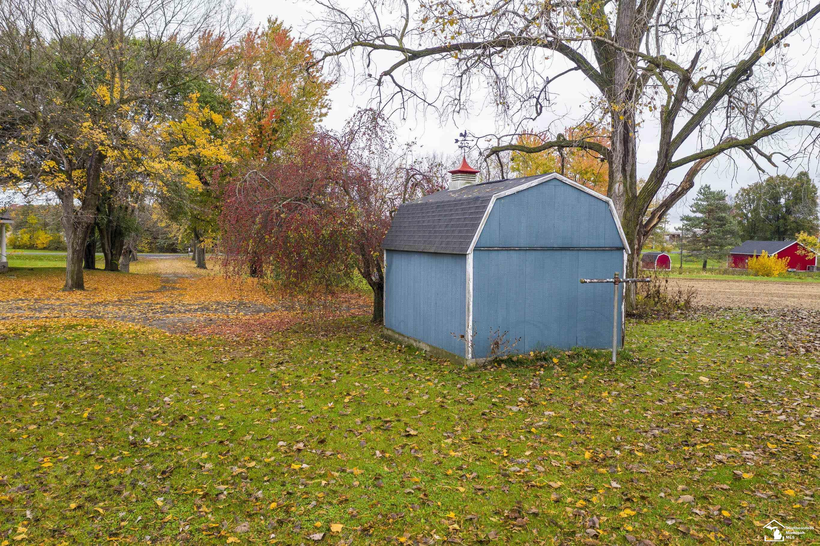 12249 Carroll Rd., Blissfield, MI 49228 — Photo 39