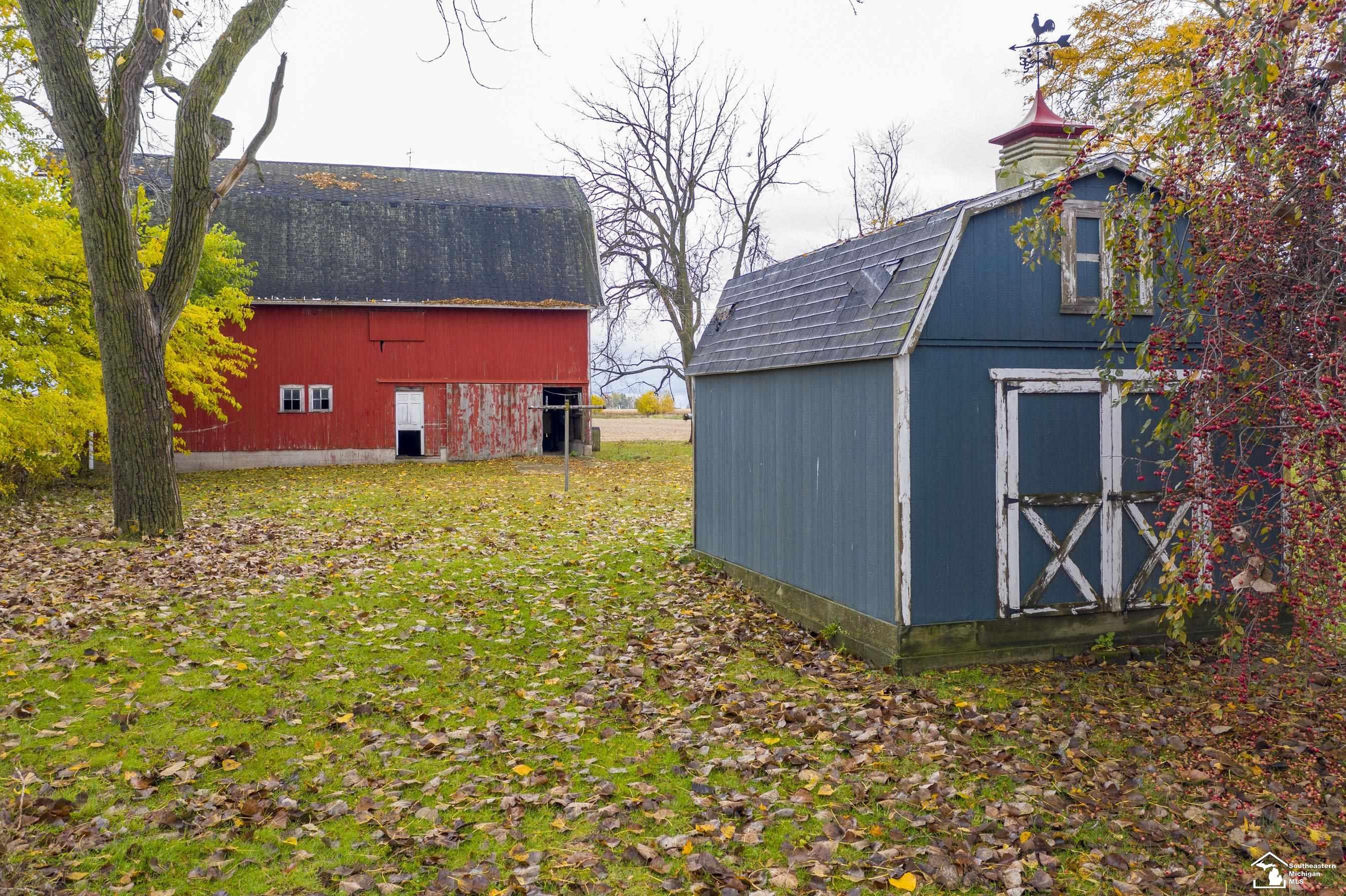 12249 Carroll Rd., Blissfield, MI 49228 — Photo 40