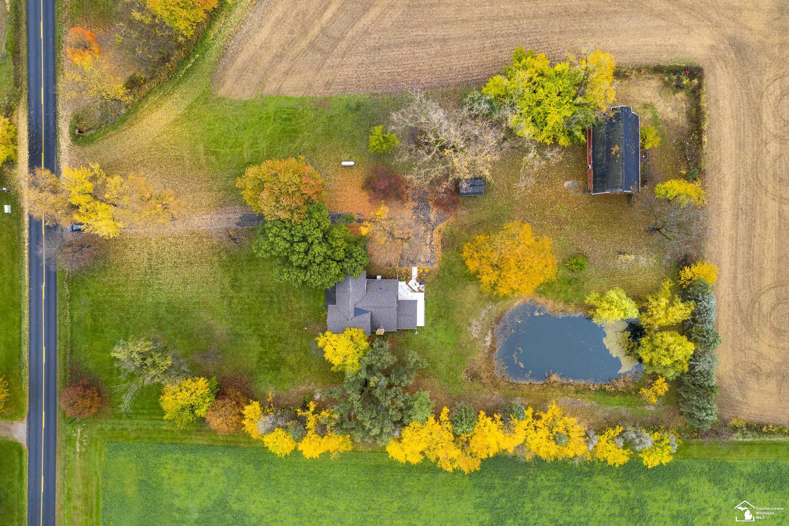 12249 Carroll Rd., Blissfield, MI 49228 — Photo 46