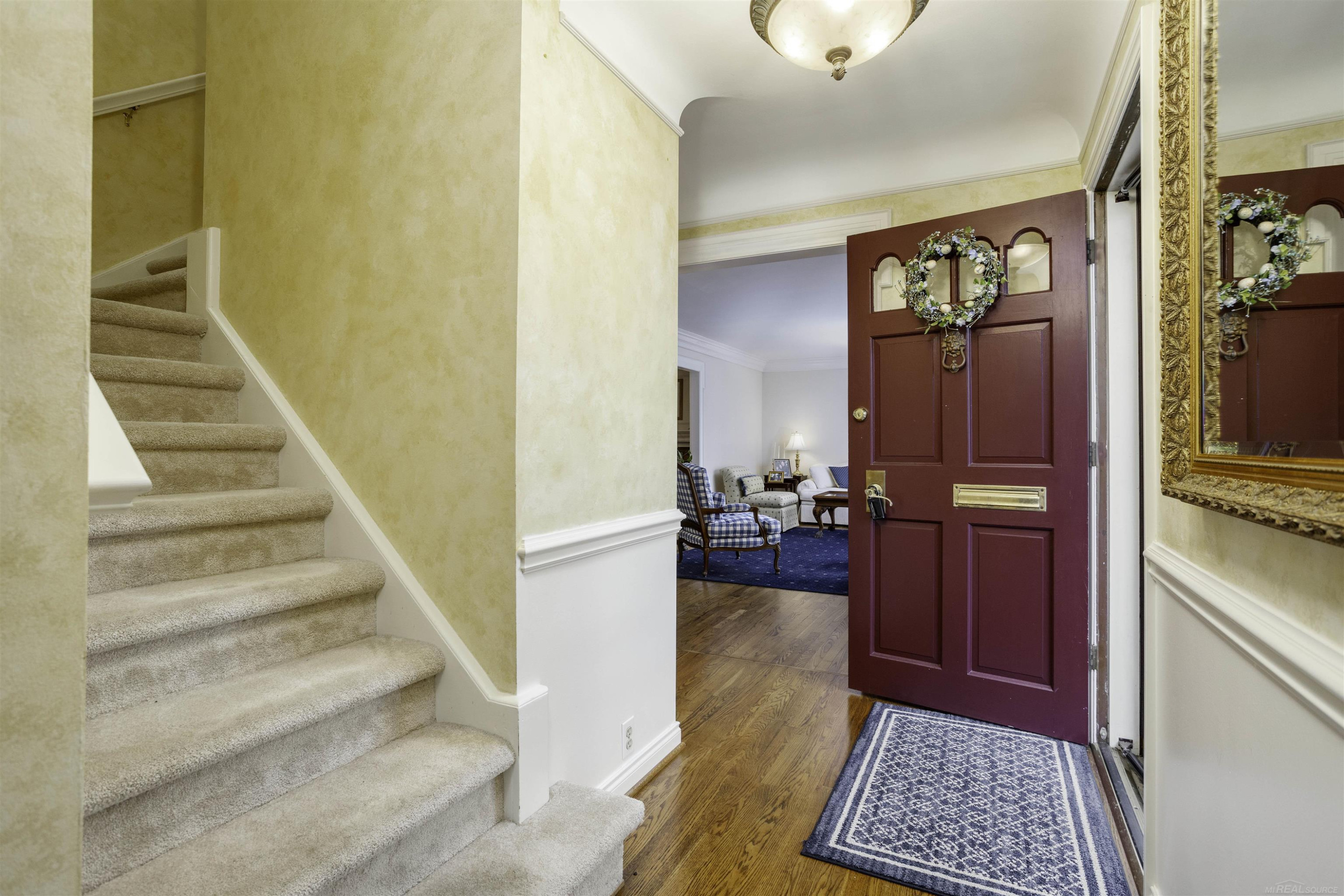 895 Avon Ct. Court, Grosse Pointe Woods, MI 48236 — Photo 6