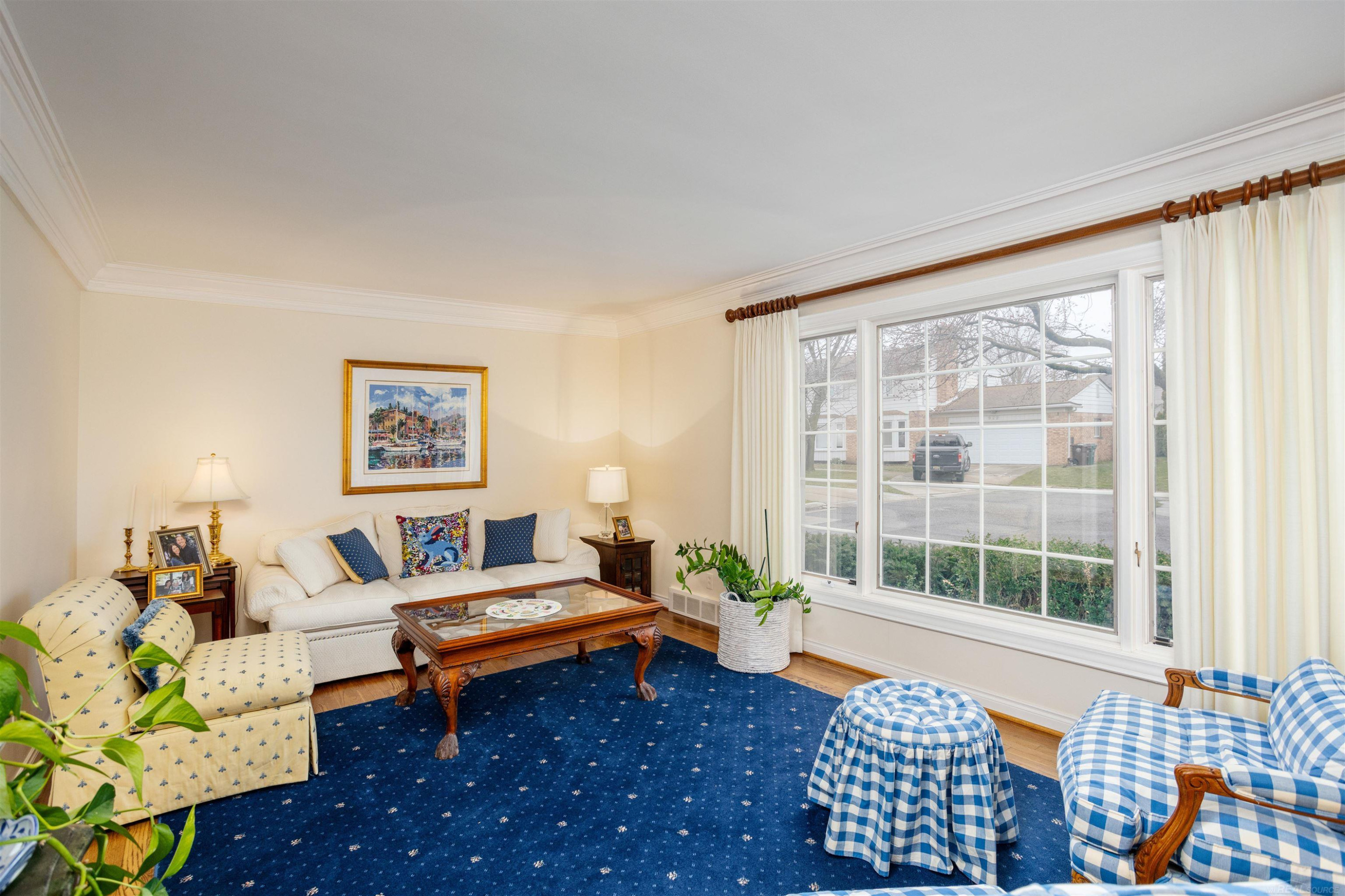 895 Avon Ct. Court, Grosse Pointe Woods, MI 48236 — Photo 8