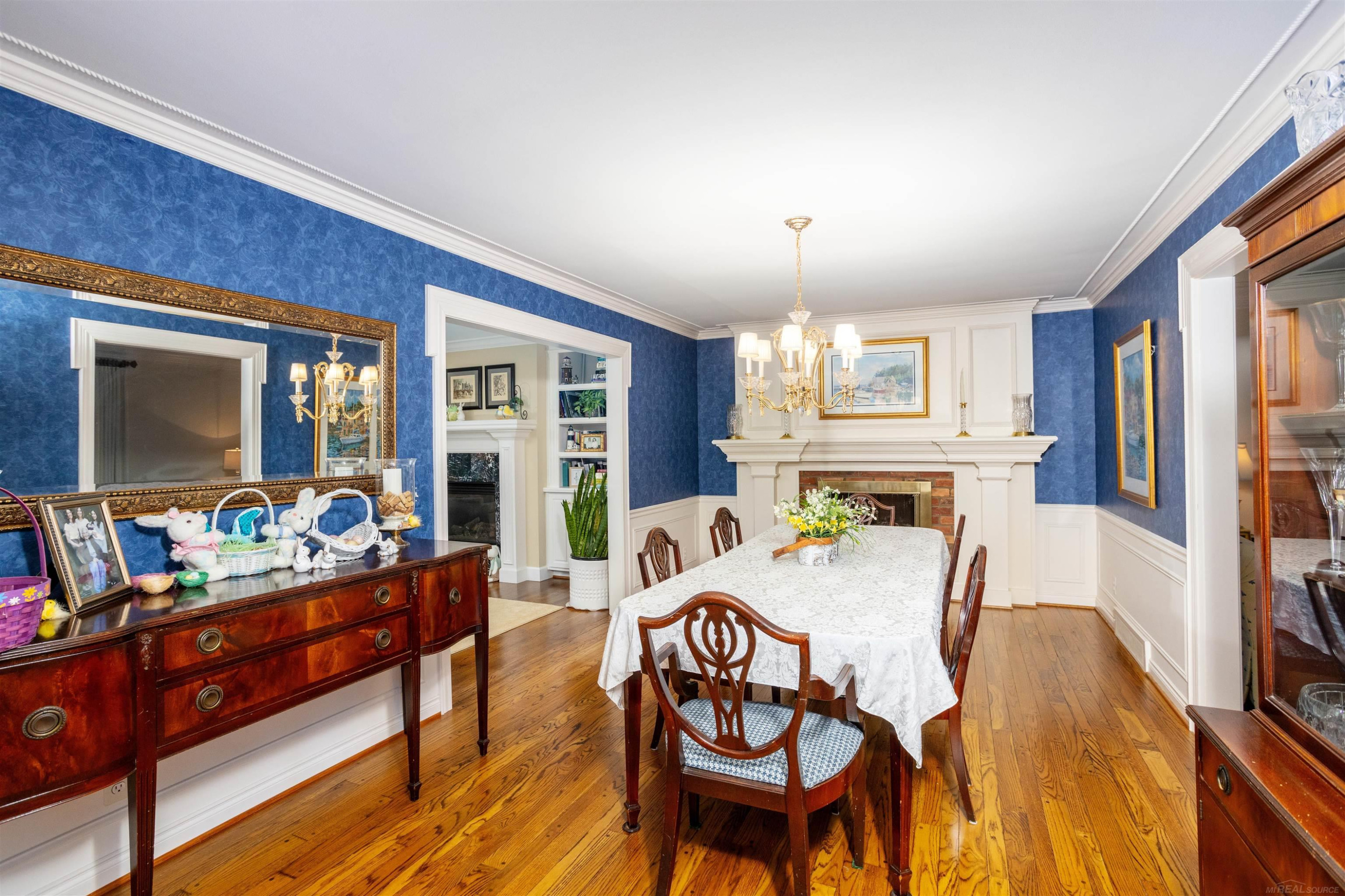 895 Avon Ct. Court, Grosse Pointe Woods, MI 48236 — Photo 10