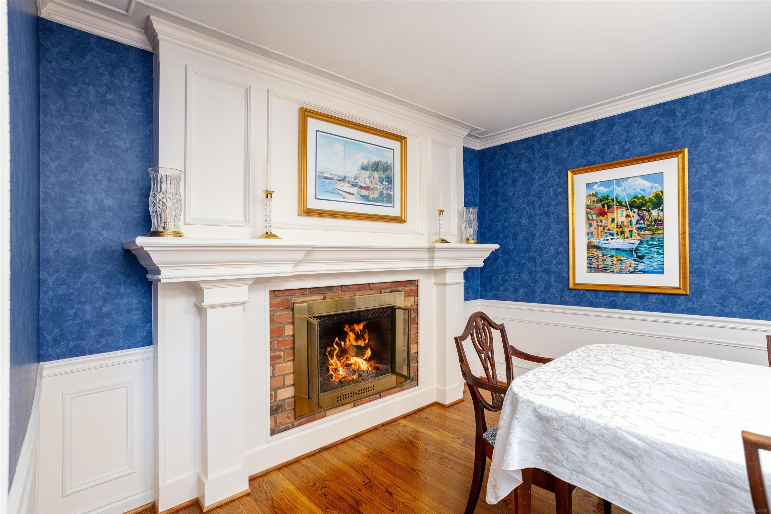 895 Avon Ct. Court, Grosse Pointe Woods, MI 48236 — Photo 11