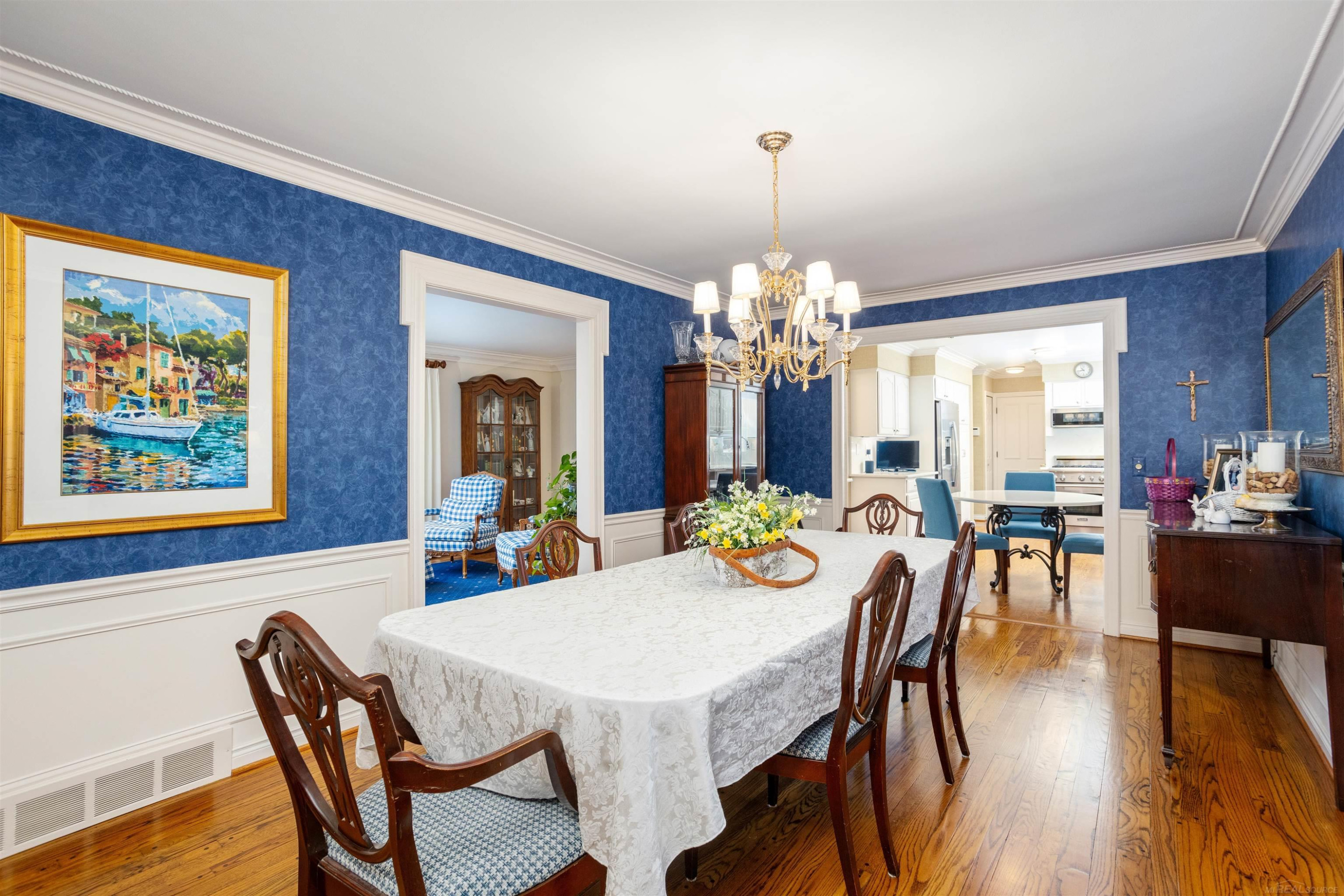 895 Avon Ct. Court, Grosse Pointe Woods, MI 48236 — Photo 12