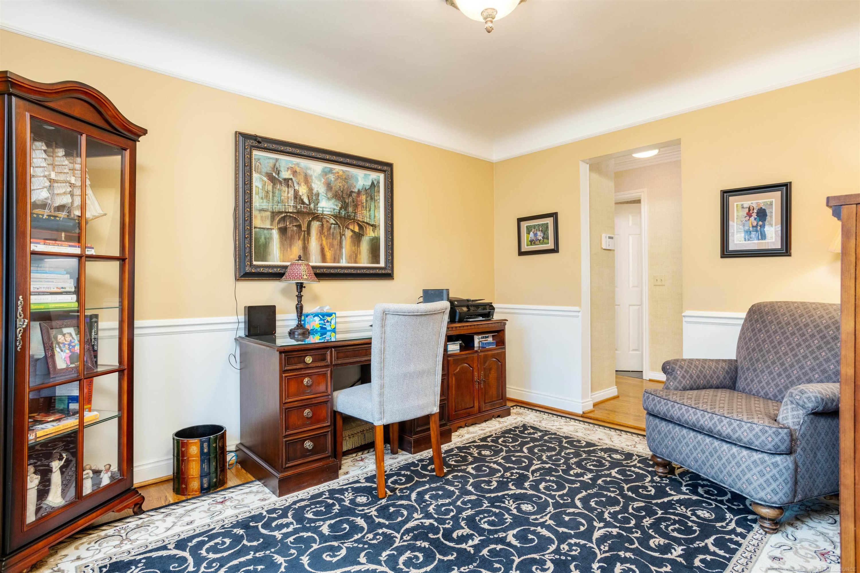 895 Avon Ct. Court, Grosse Pointe Woods, MI 48236 — Photo 21