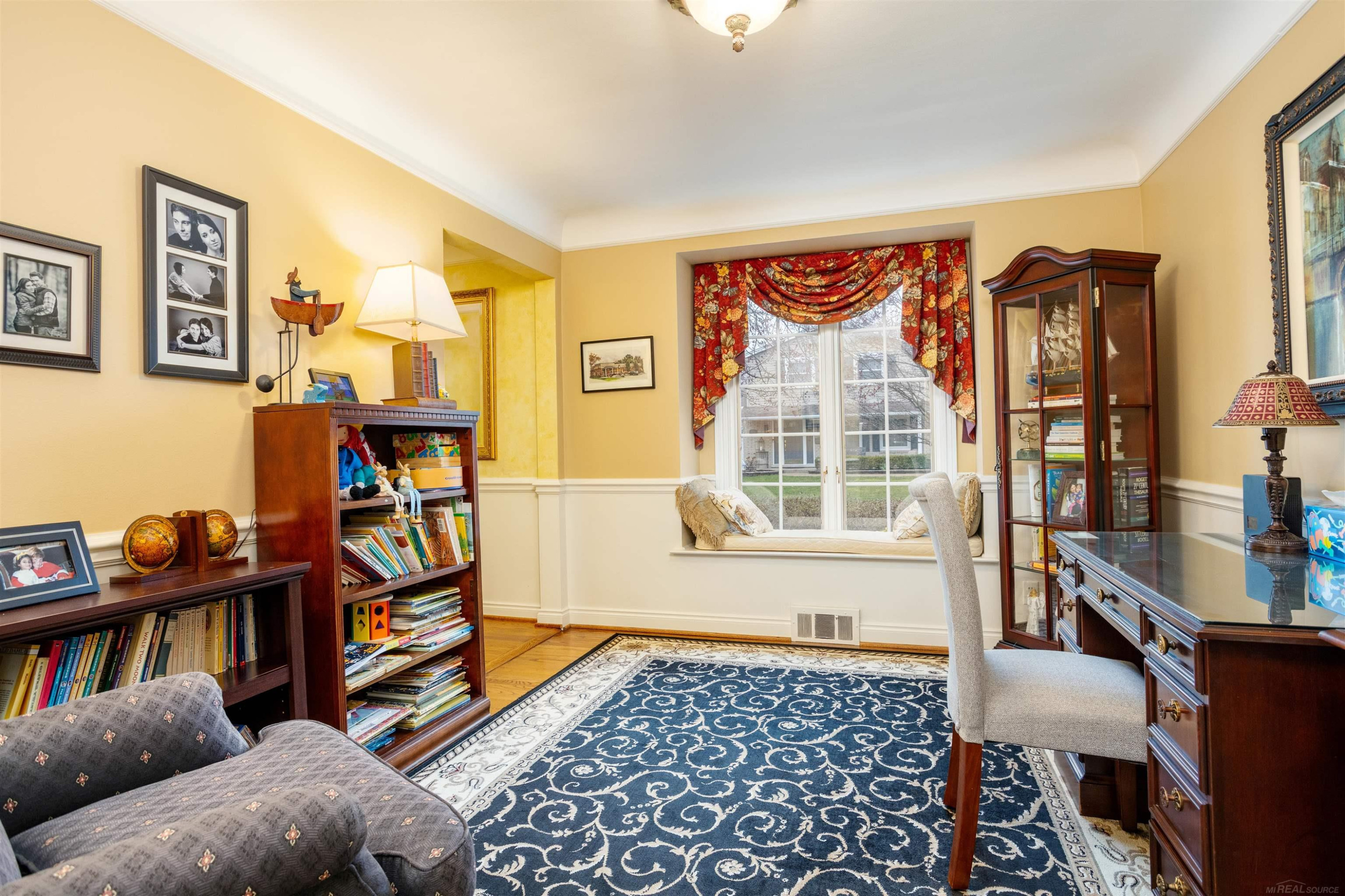 895 Avon Ct. Court, Grosse Pointe Woods, MI 48236 — Photo 22