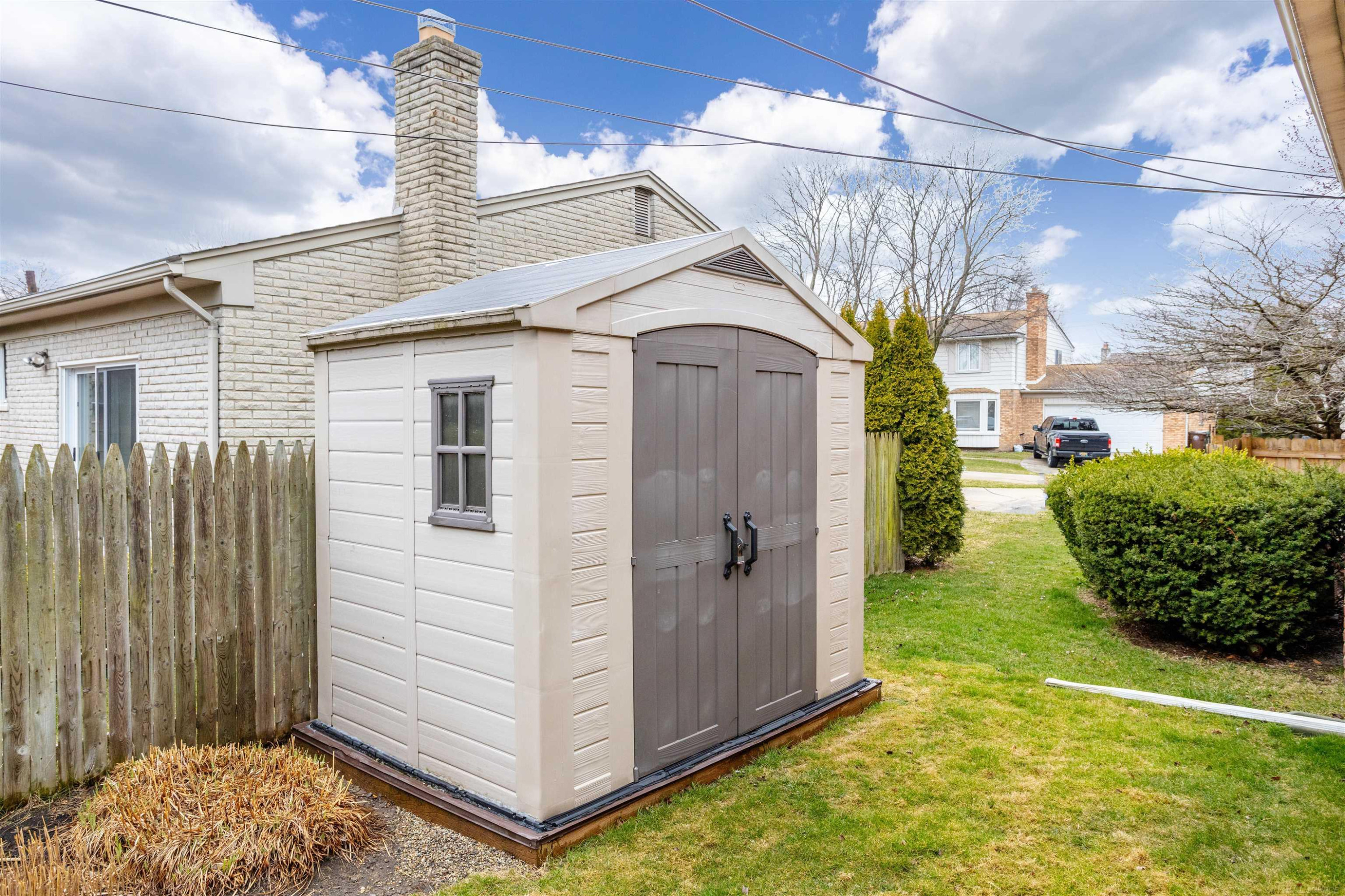 895 Avon Ct. Court, Grosse Pointe Woods, MI 48236 — Photo 41