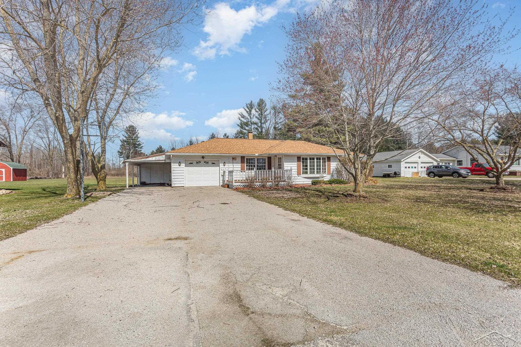 22078 Gratiot Road, Merrill, MI 48637 — Photo 4