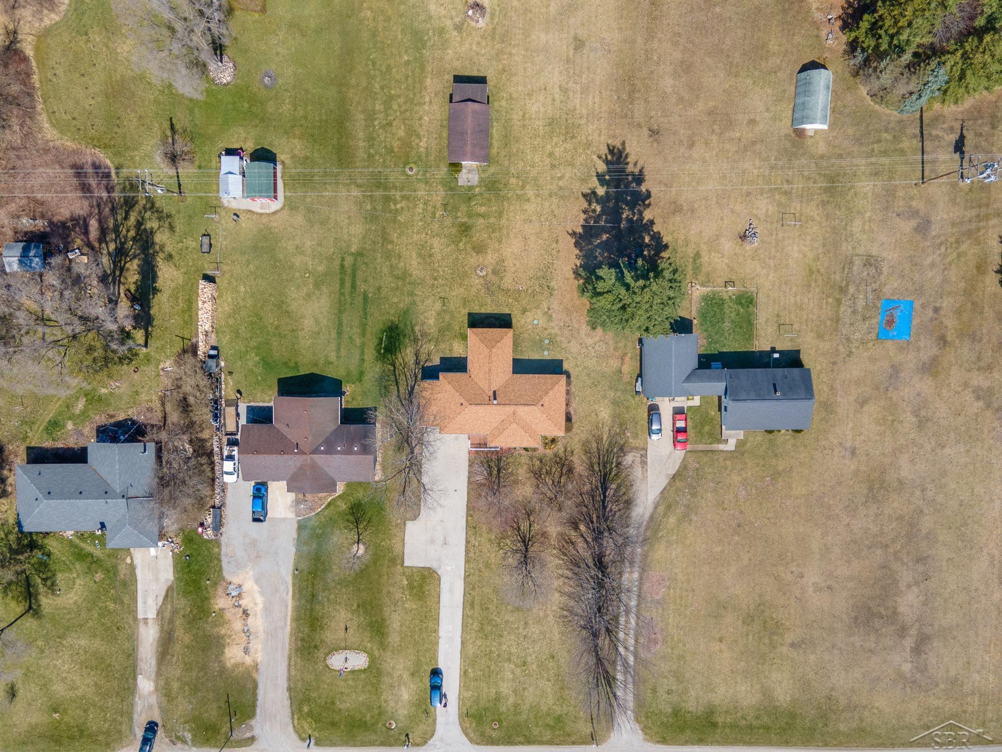 22078 Gratiot Road, Merrill, MI 48637 — Photo 9