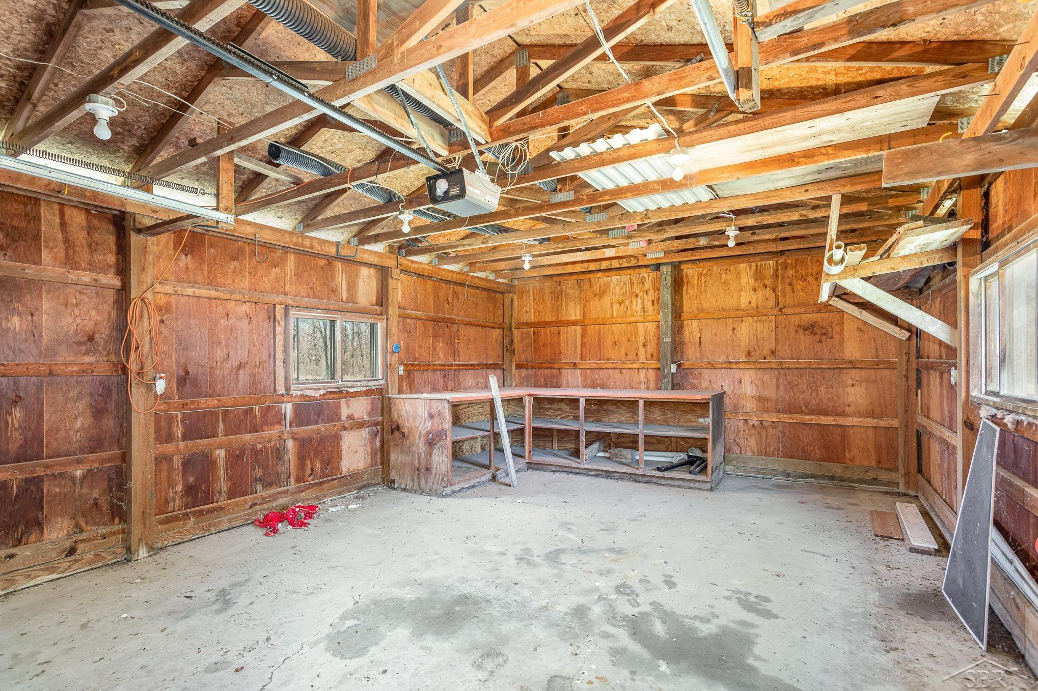22078 Gratiot Road, Merrill, MI 48637 — Photo 30