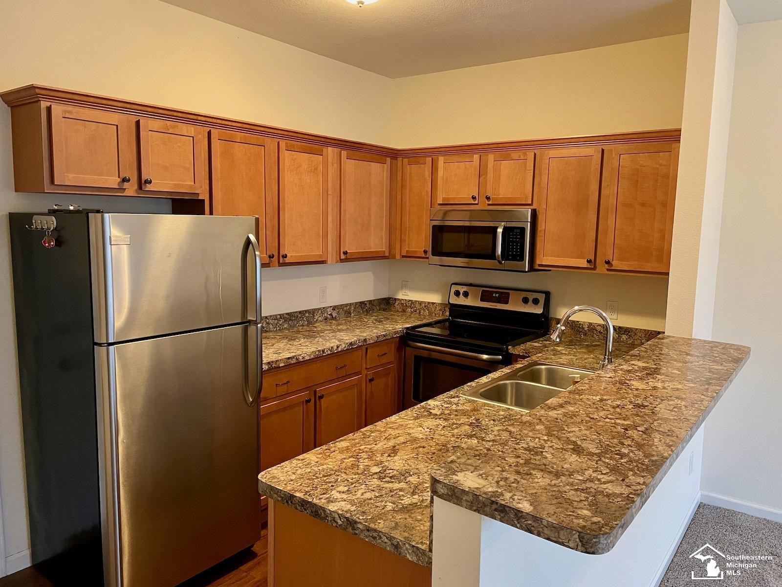 657 Powell, Dundee, MI 48131 — Photo 3