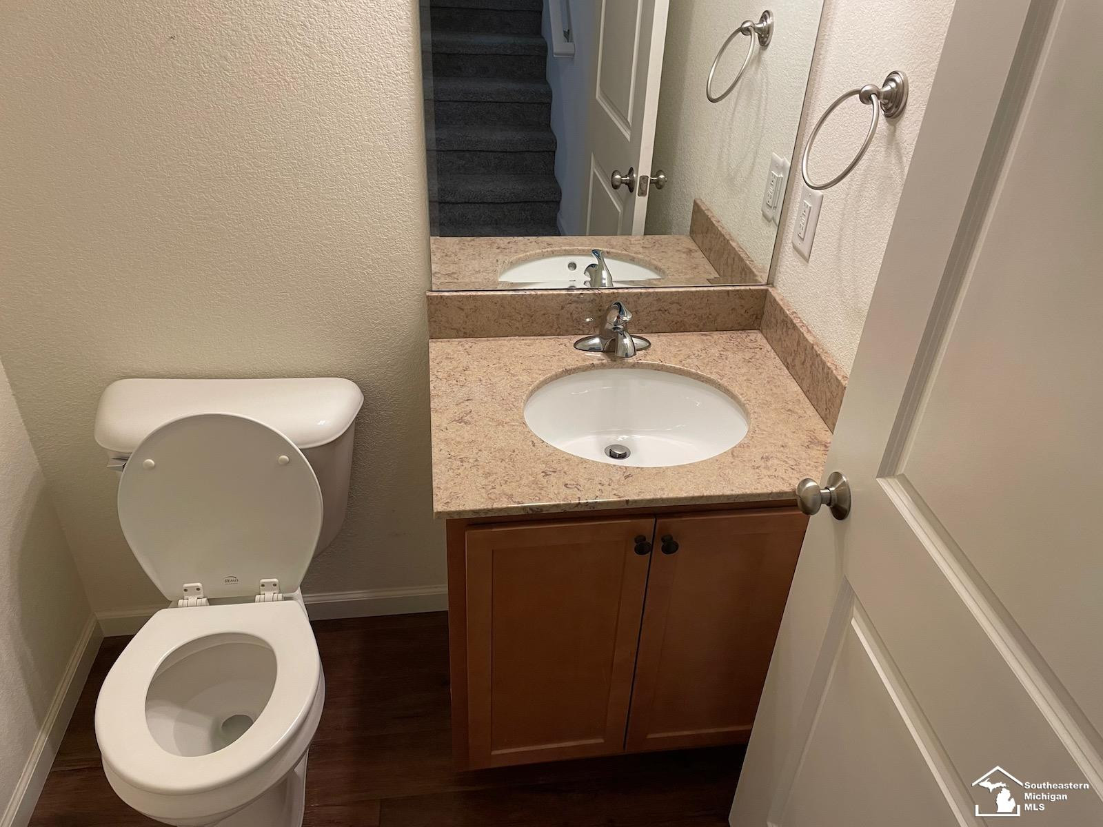 657 Powell, Dundee, MI 48131 — Photo 11