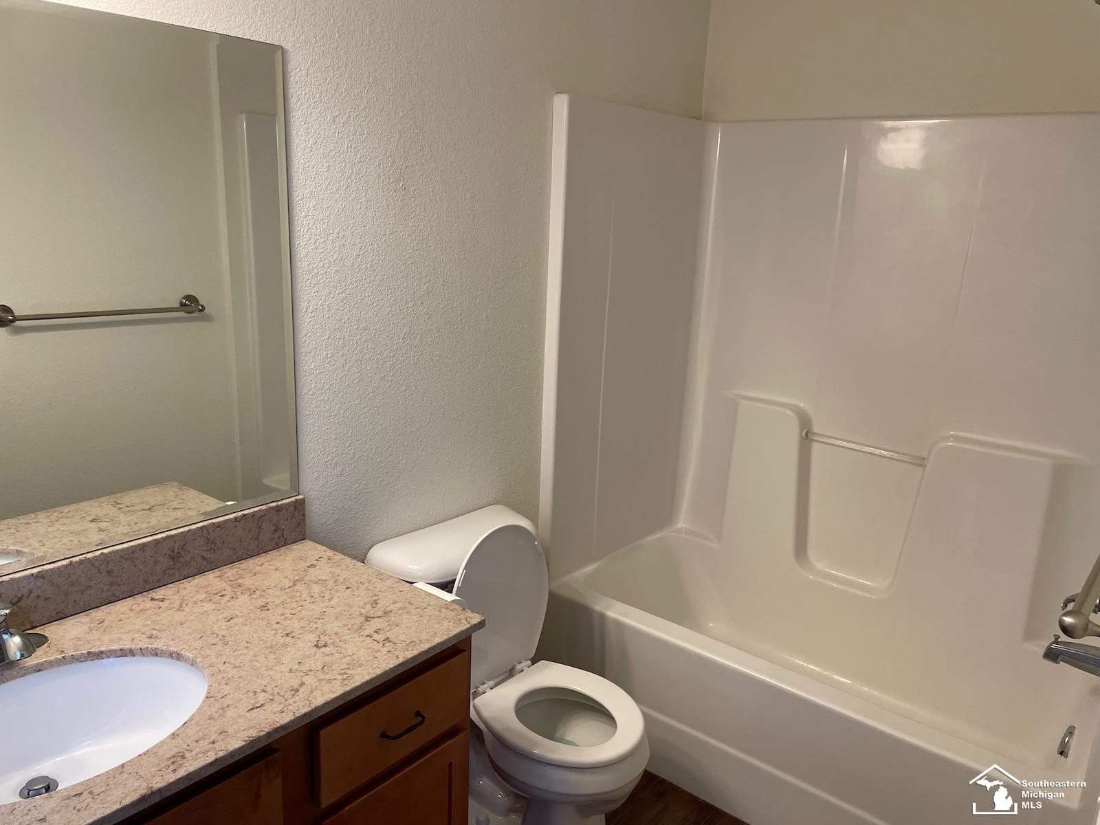 657 Powell, Dundee, MI 48131 — Photo 12