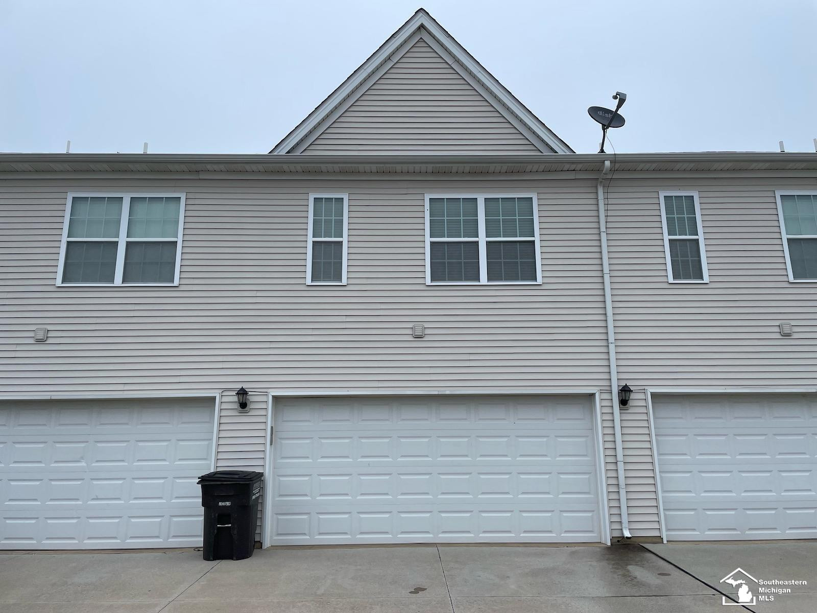 657 Powell, Dundee, MI 48131 — Photo 13