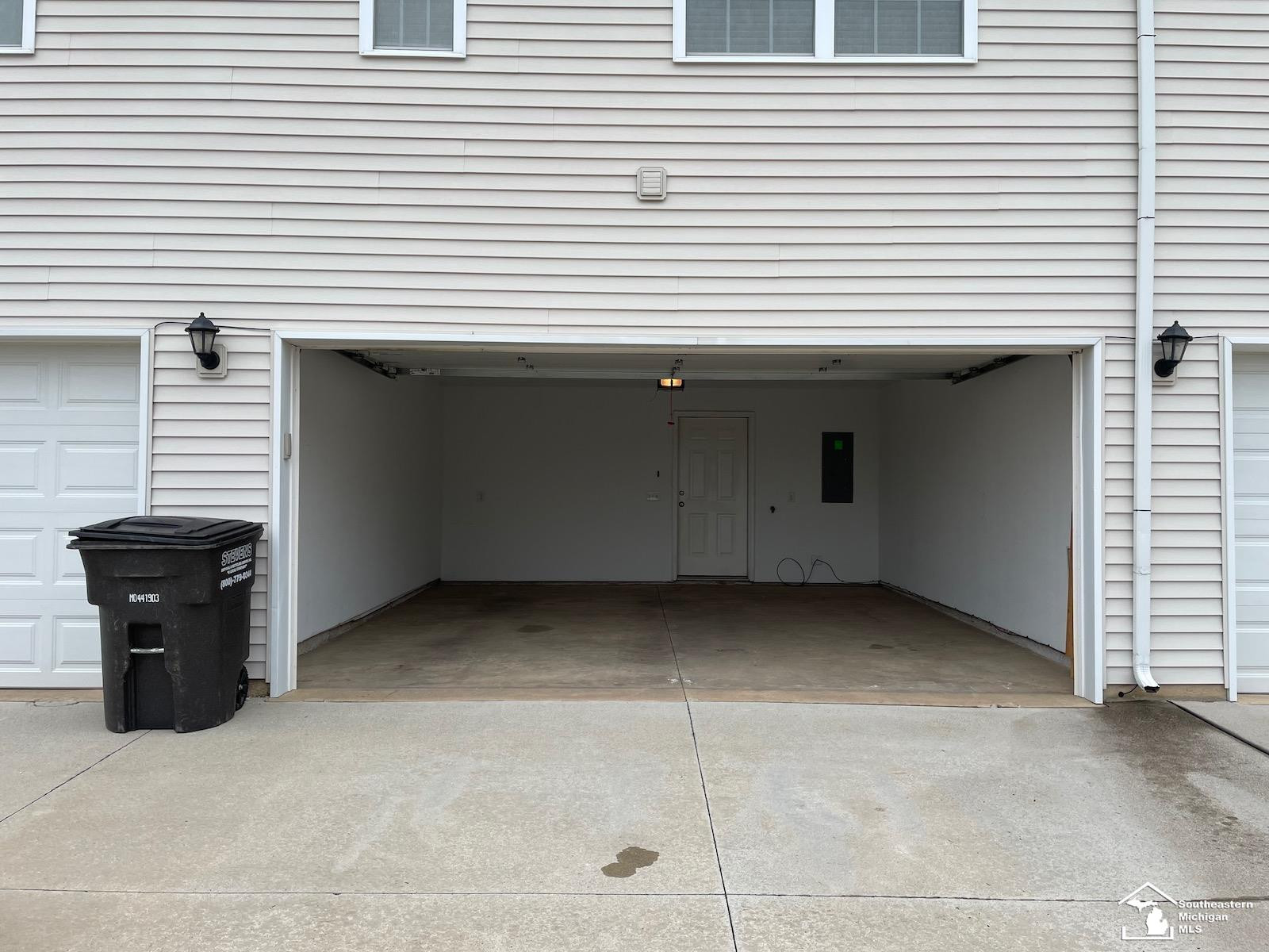 657 Powell, Dundee, MI 48131 — Photo 14