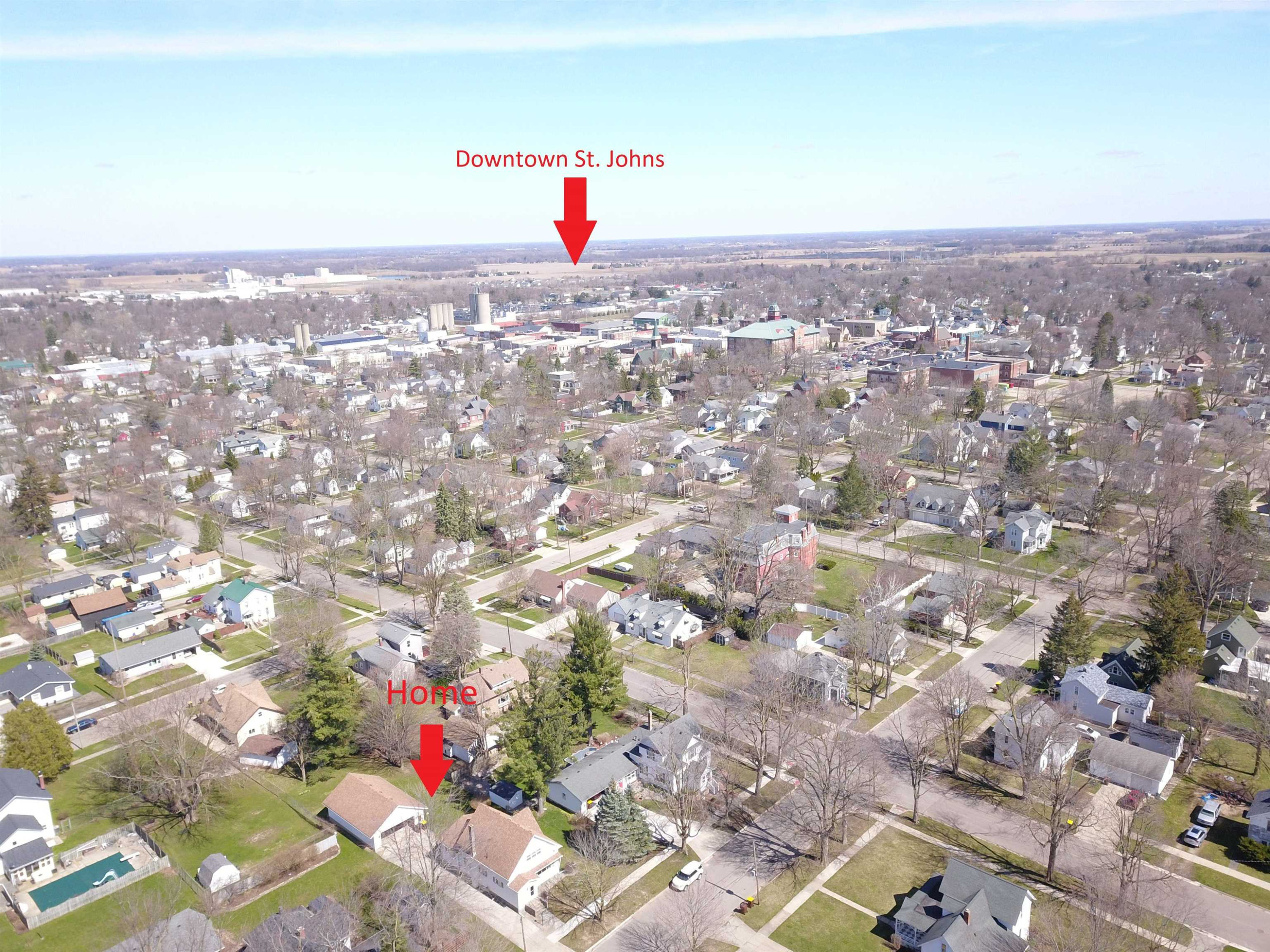 504 Baldwin, MI 48879 — Photo 4