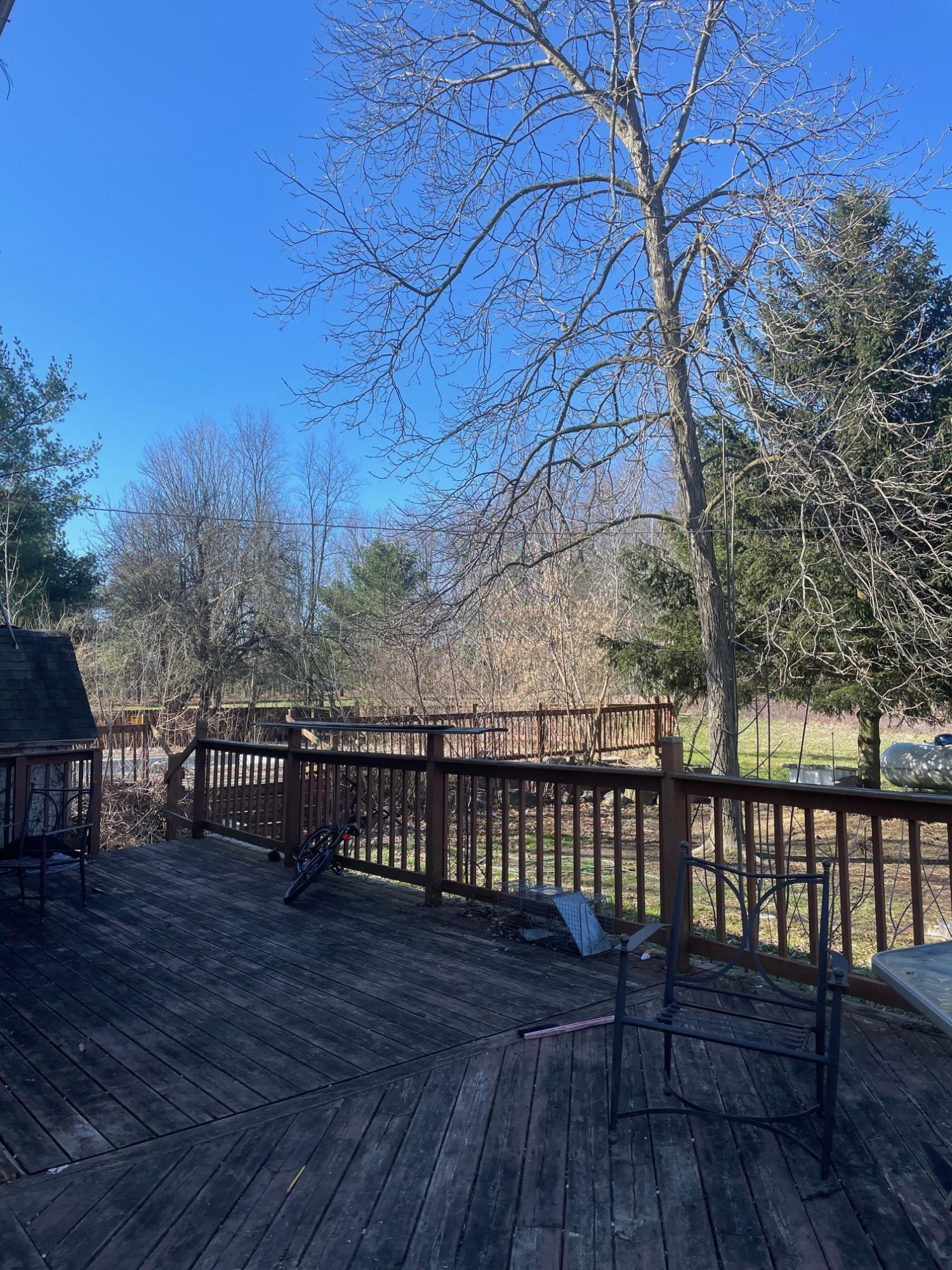 5660 Mill, Peck, MI 48466 — Photo 3