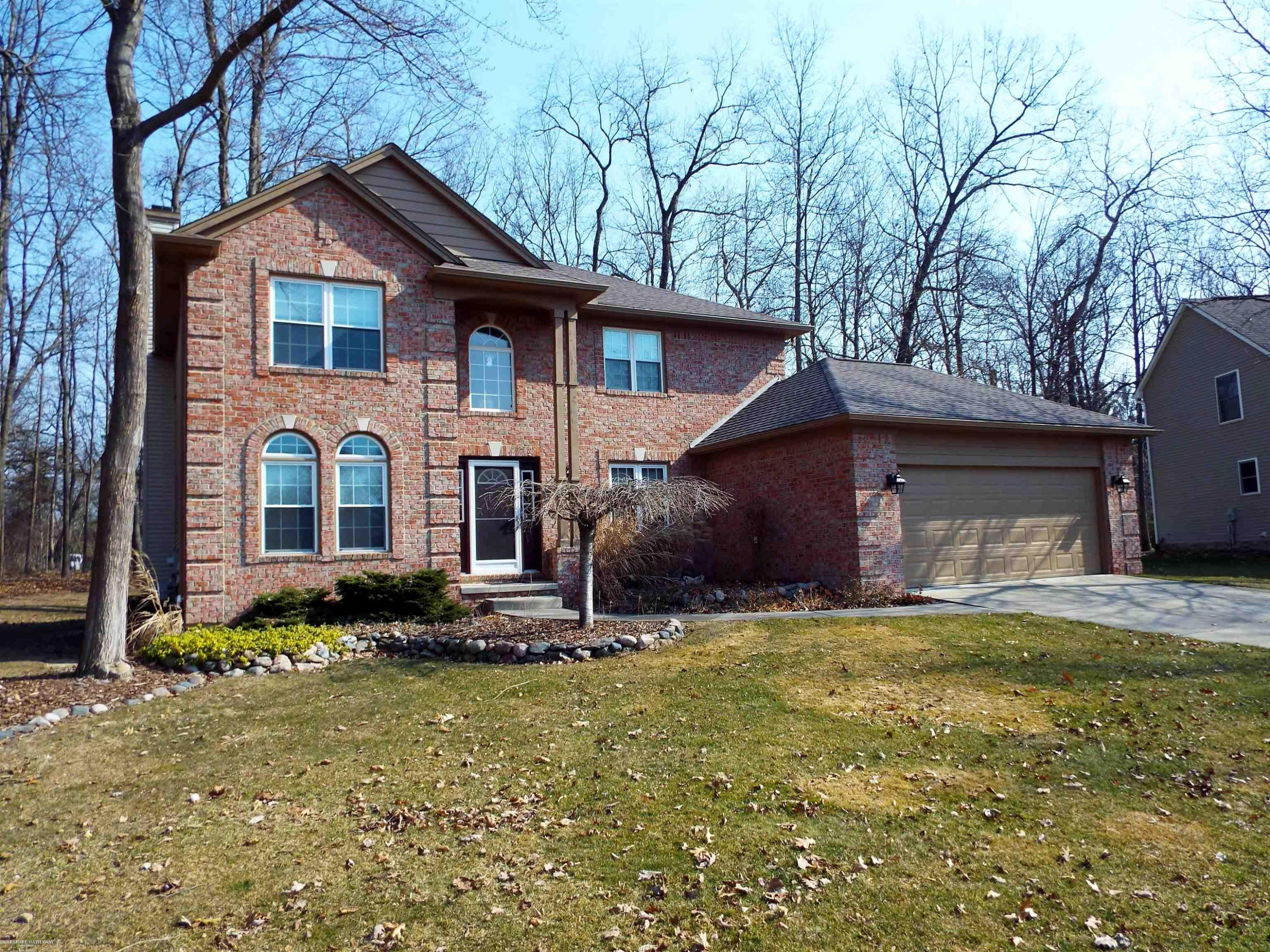 4492 Chloe Court, Waterford, MI 48329 — Photo 4