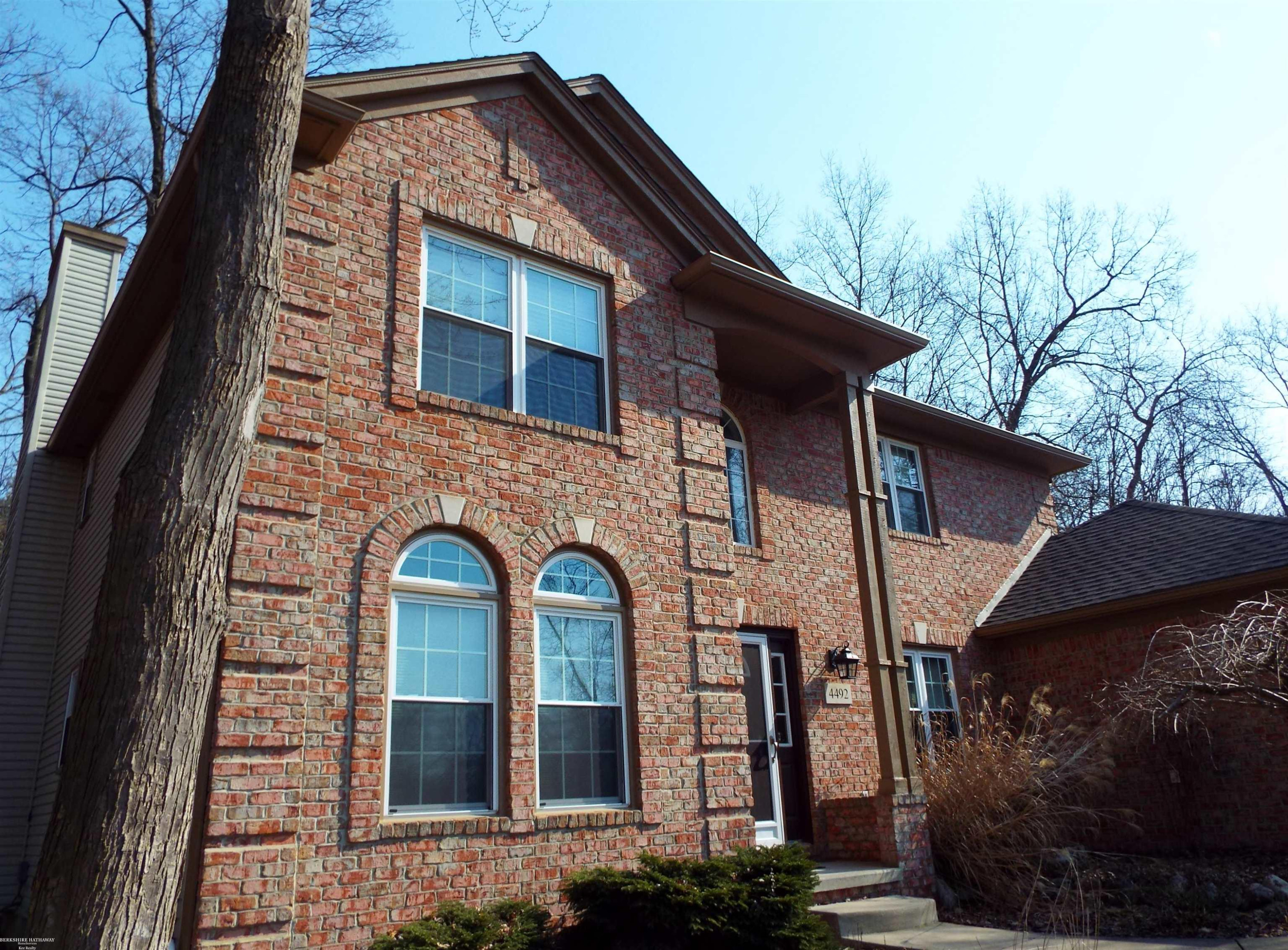 4492 Chloe Court, Waterford, MI 48329 — Photo 5