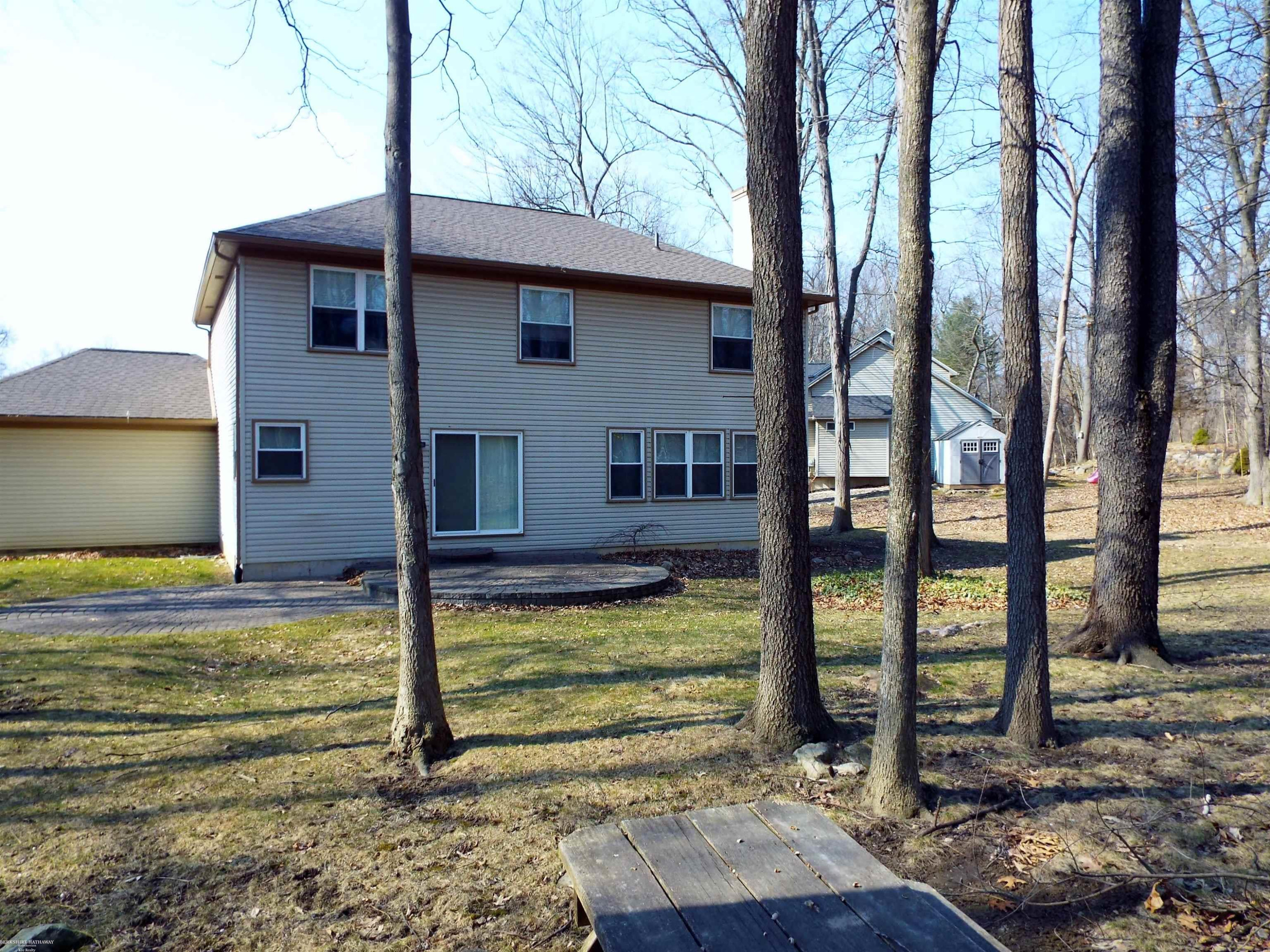4492 Chloe Court, Waterford, MI 48329 — Photo 59
