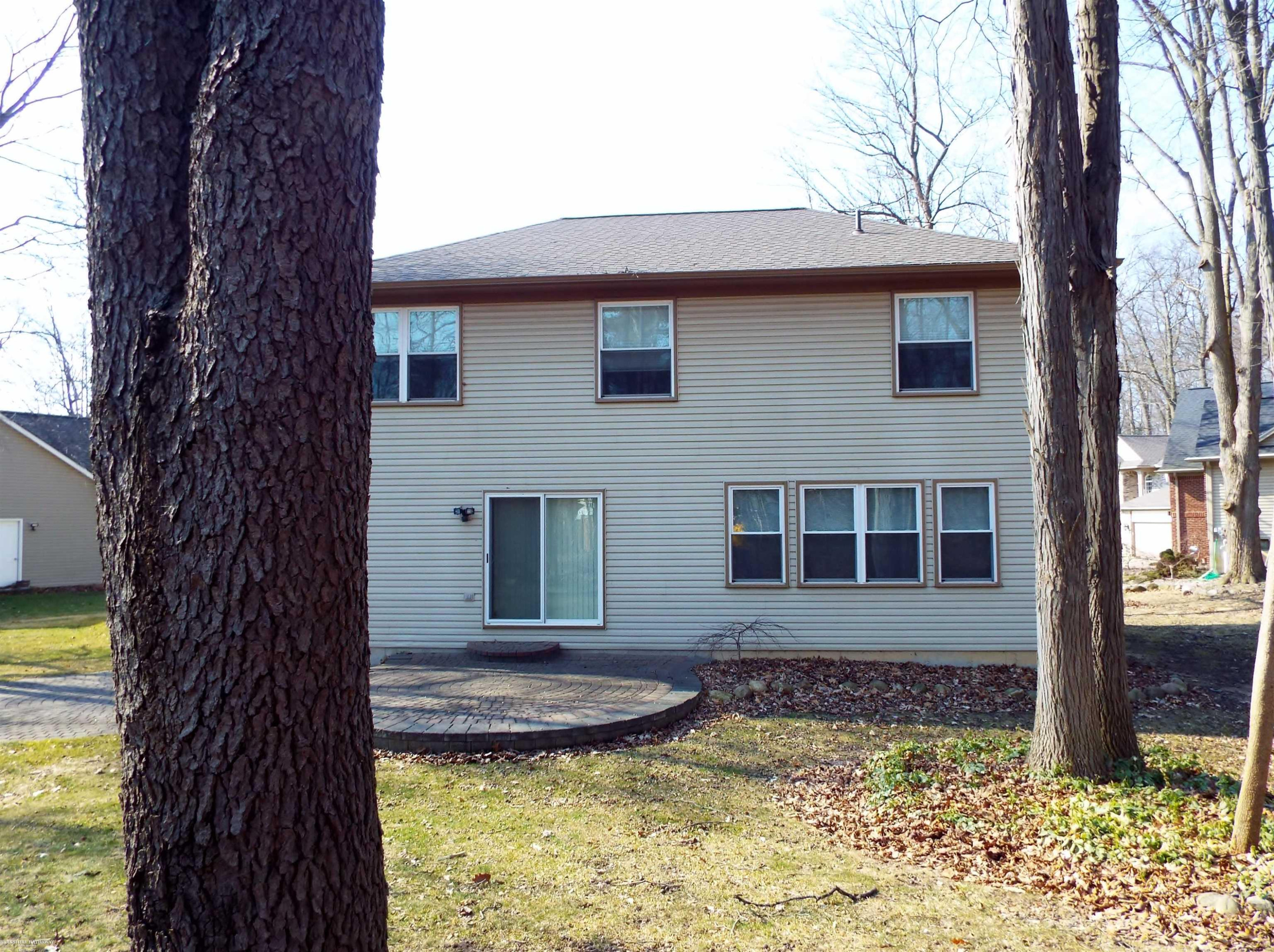 4492 Chloe Court, Waterford, MI 48329 — Photo 61
