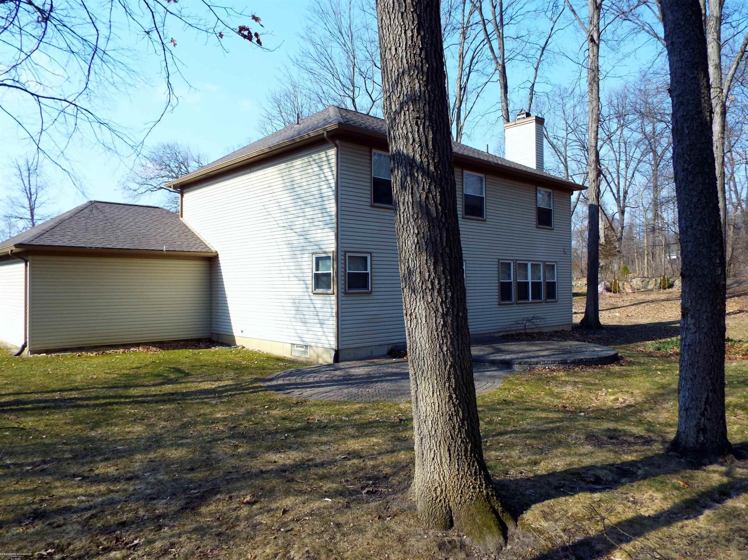 4492 Chloe Court, Waterford, MI 48329 — Photo 62