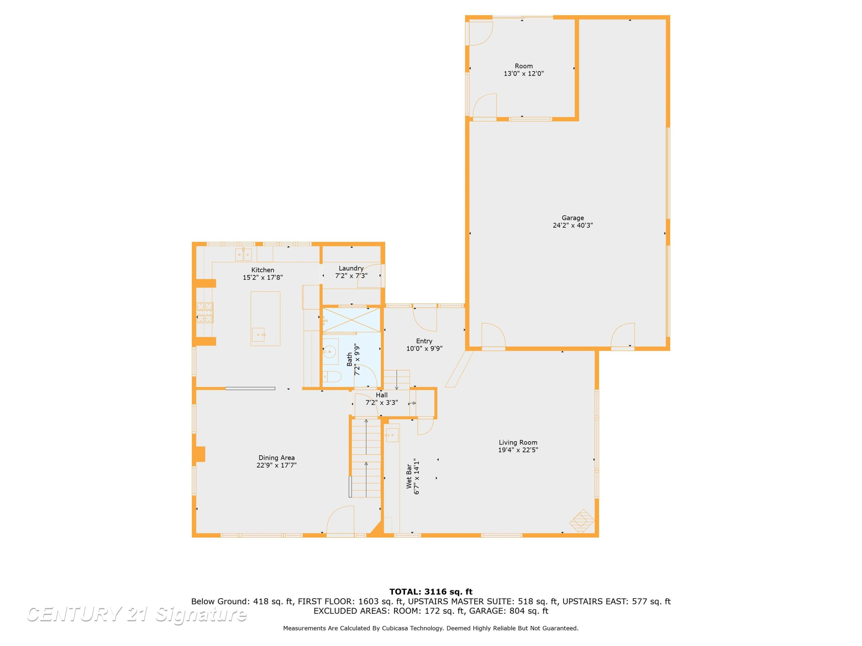 6807 W Freeland Road, Freeland, MI 48623 — Photo 5