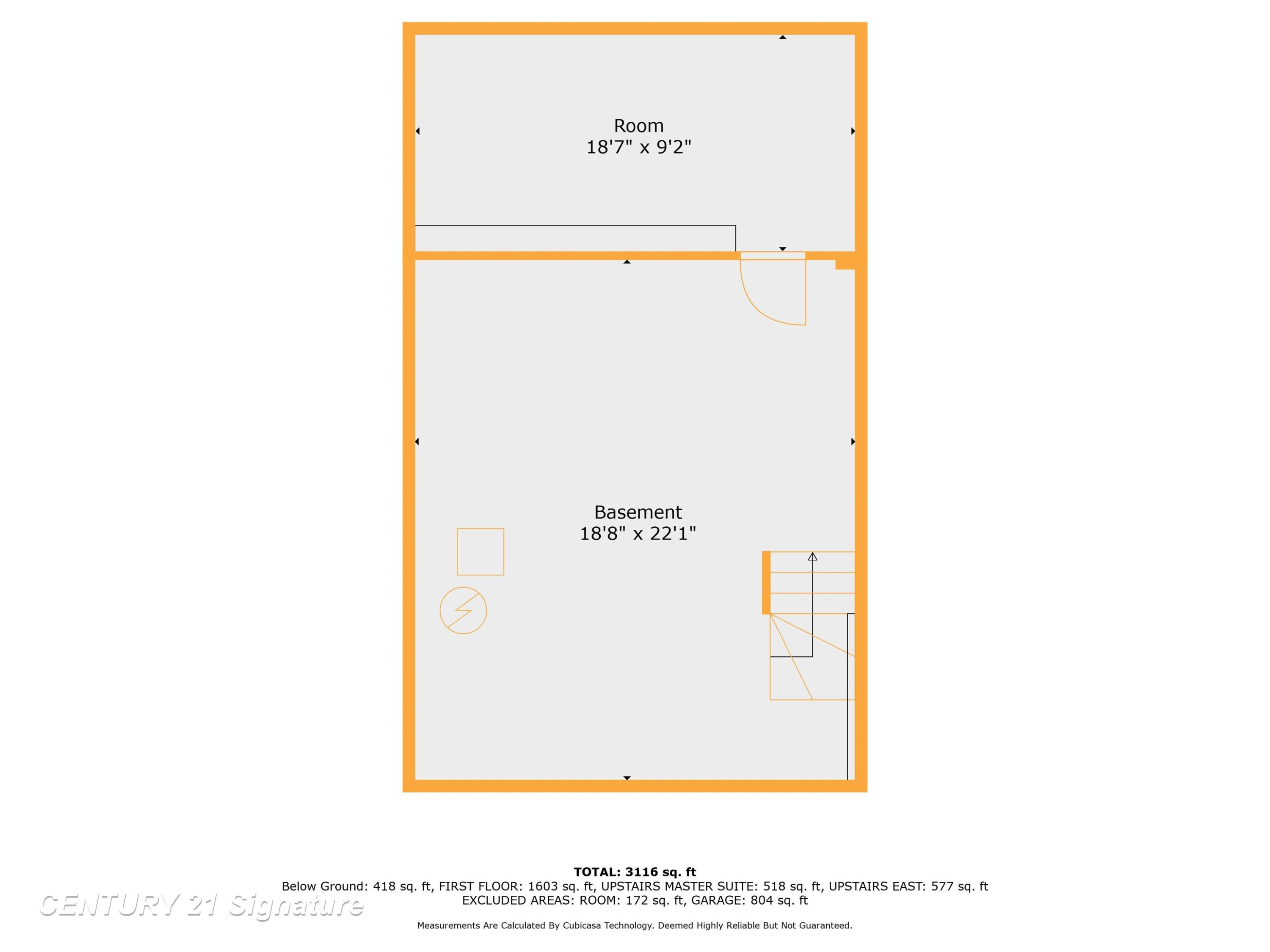 6807 W Freeland Road, Freeland, MI 48623 — Photo 40