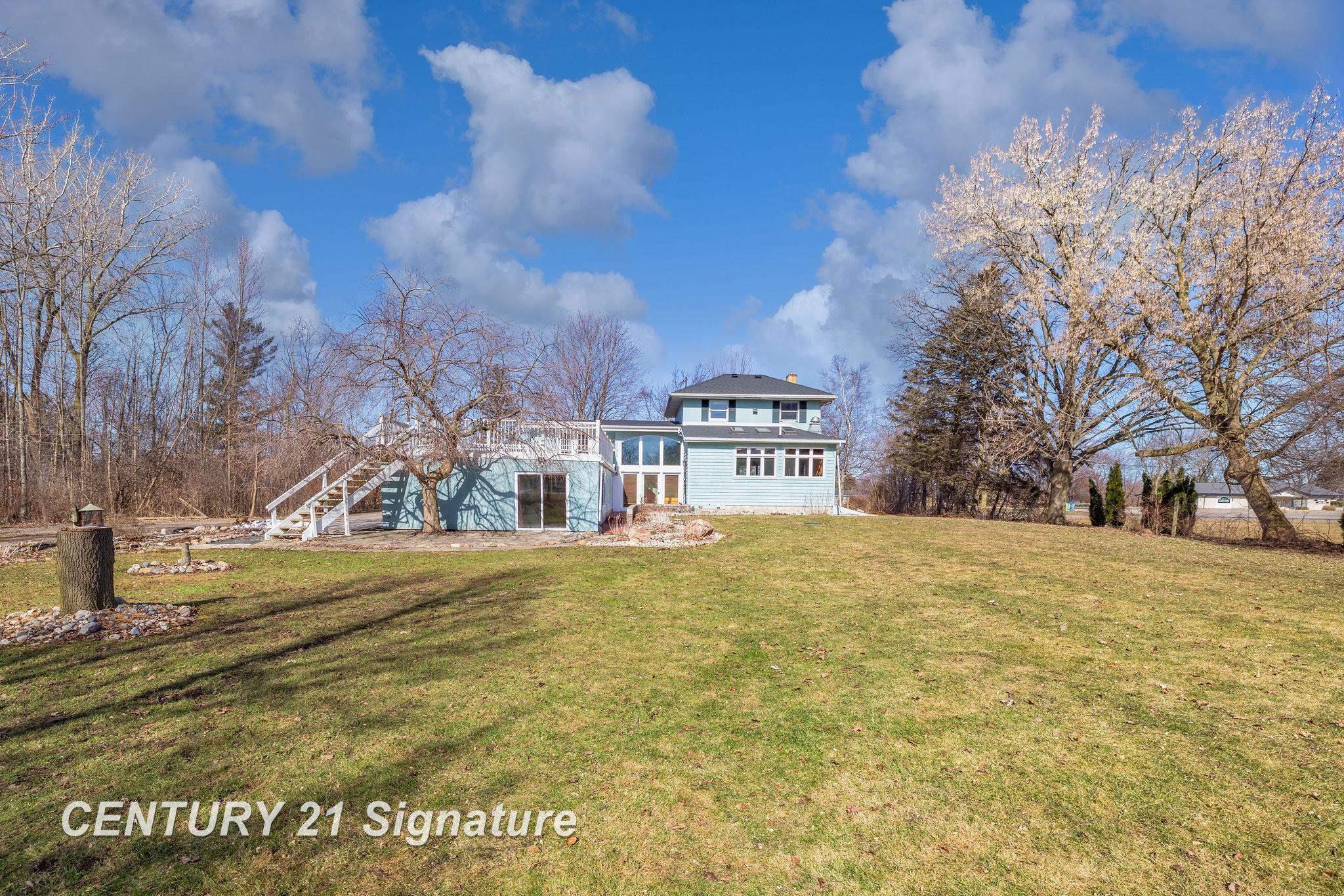 6807 W Freeland Road, Freeland, MI 48623 — Photo 41