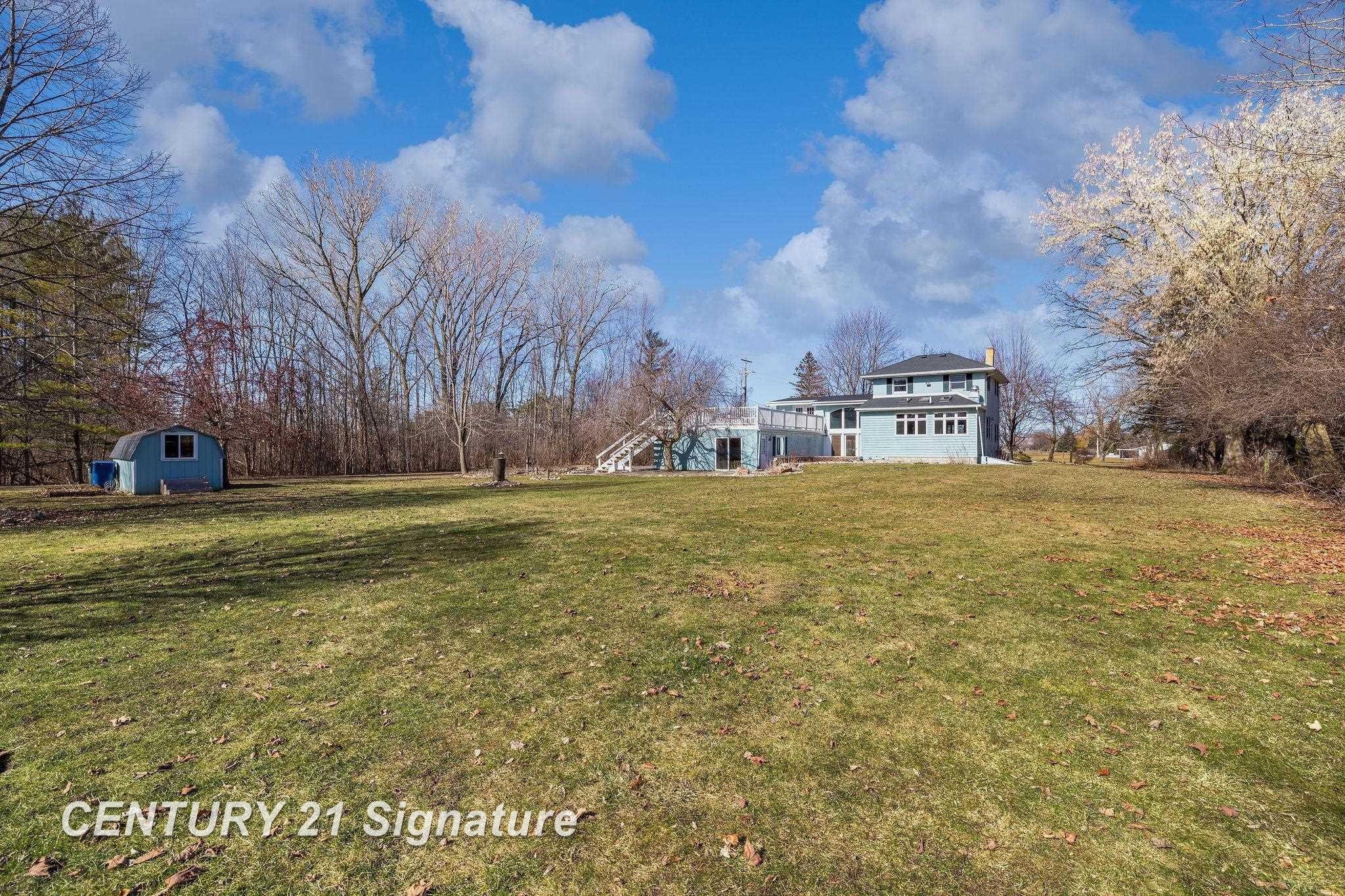 6807 W Freeland Road, Freeland, MI 48623 — Photo 42
