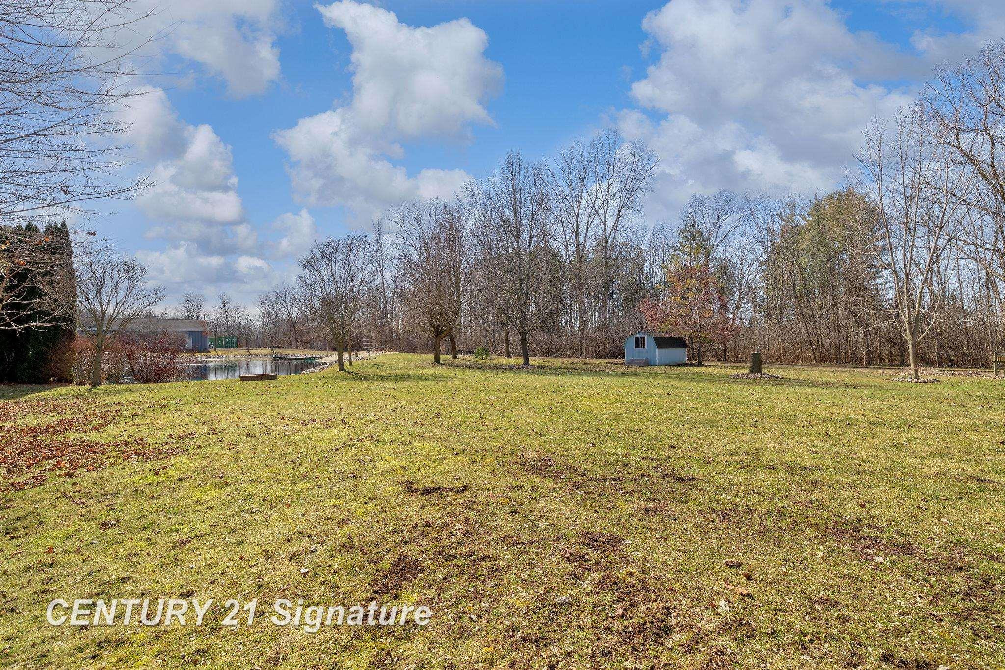 6807 W Freeland Road, Freeland, MI 48623 — Photo 45