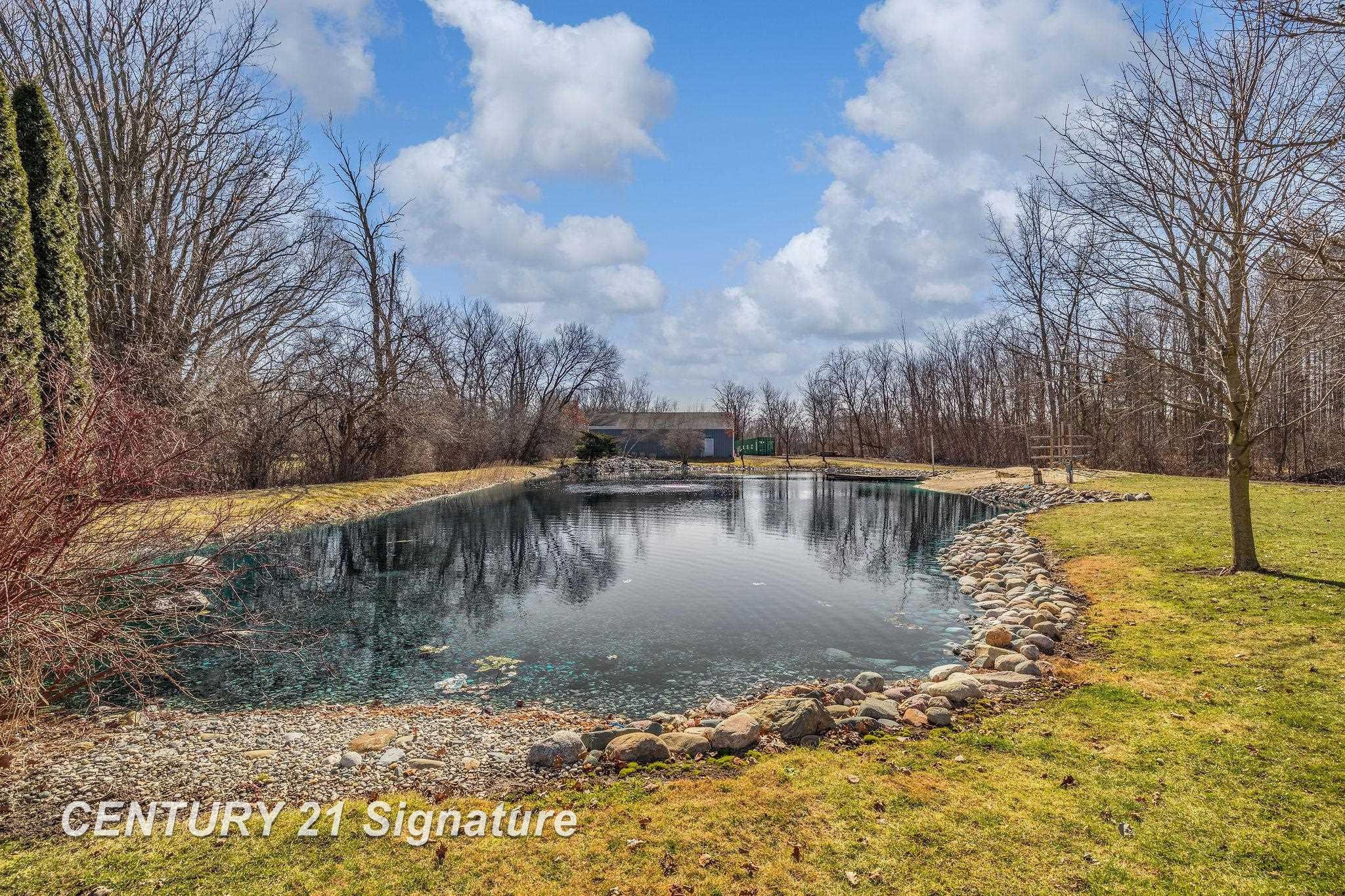6807 W Freeland Road, Freeland, MI 48623 — Photo 47